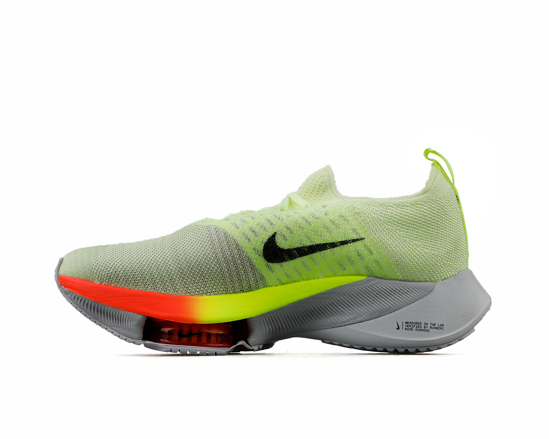 Nike Erkek Air Zoom Tempo Next Fk Yeşil CI9923-700