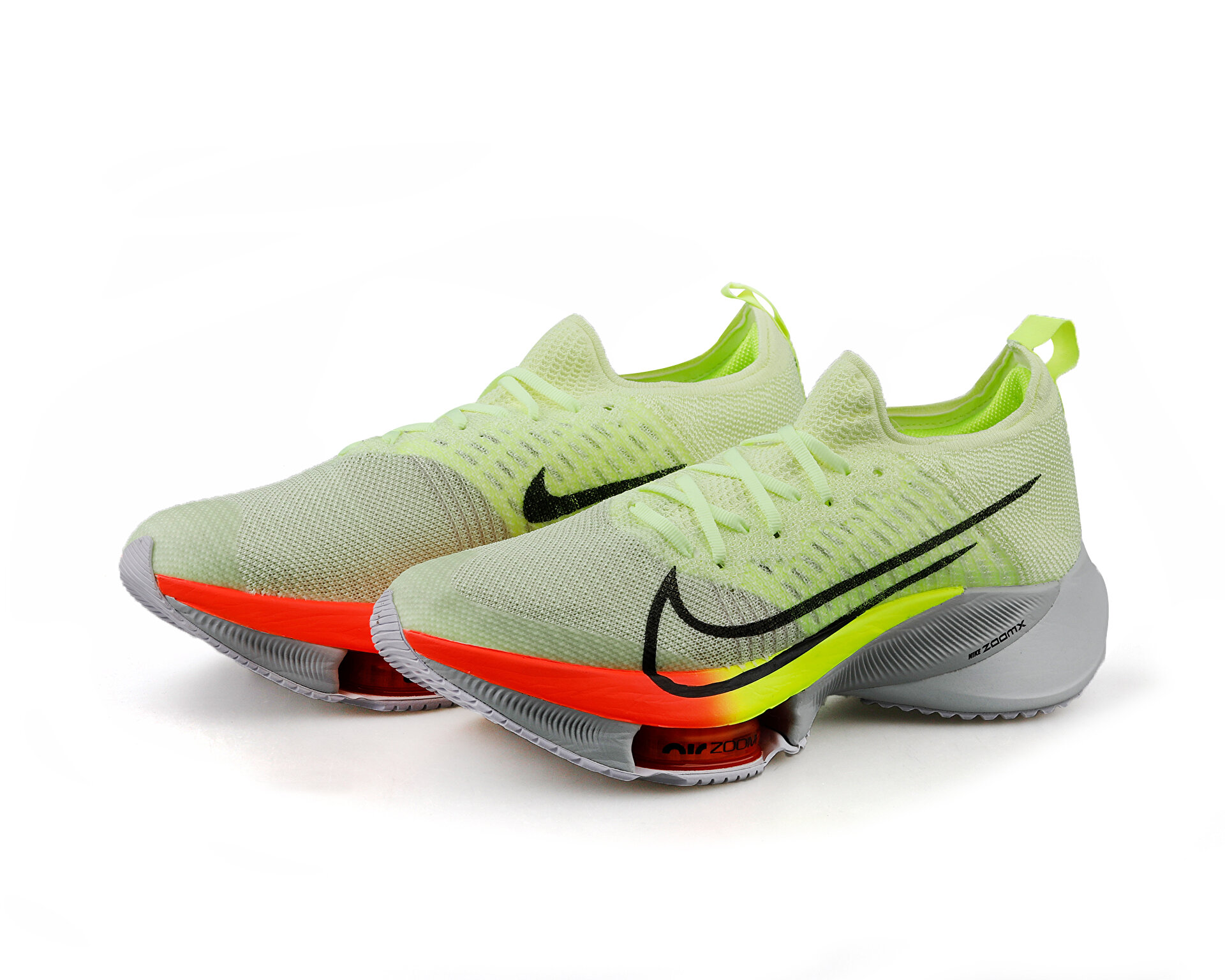 Nike Erkek Air Zoom Tempo Next Fk Yeşil CI9923-700