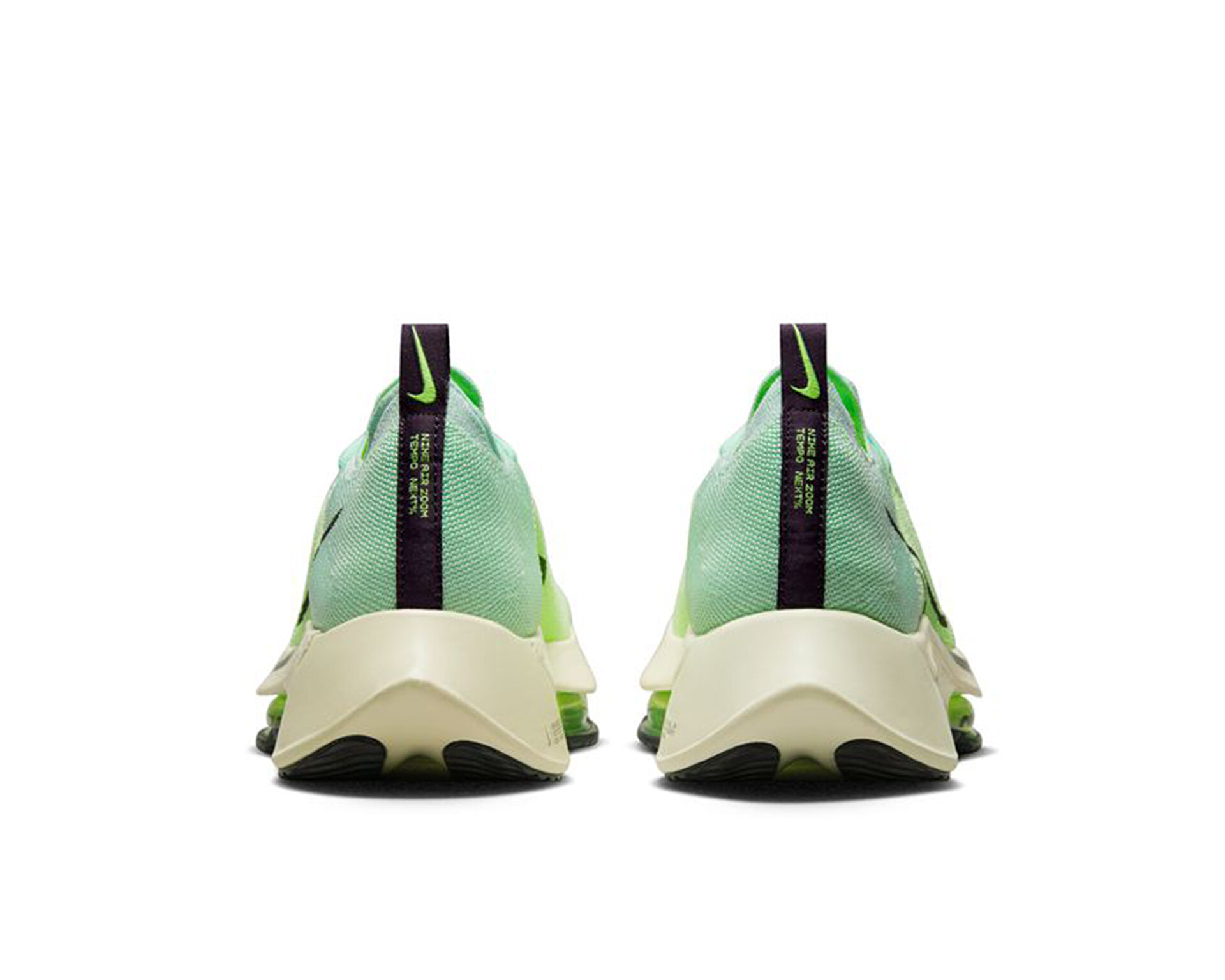 Nike Erkek Air Zoom Tempo Next Fk Yeşil CI9923-701