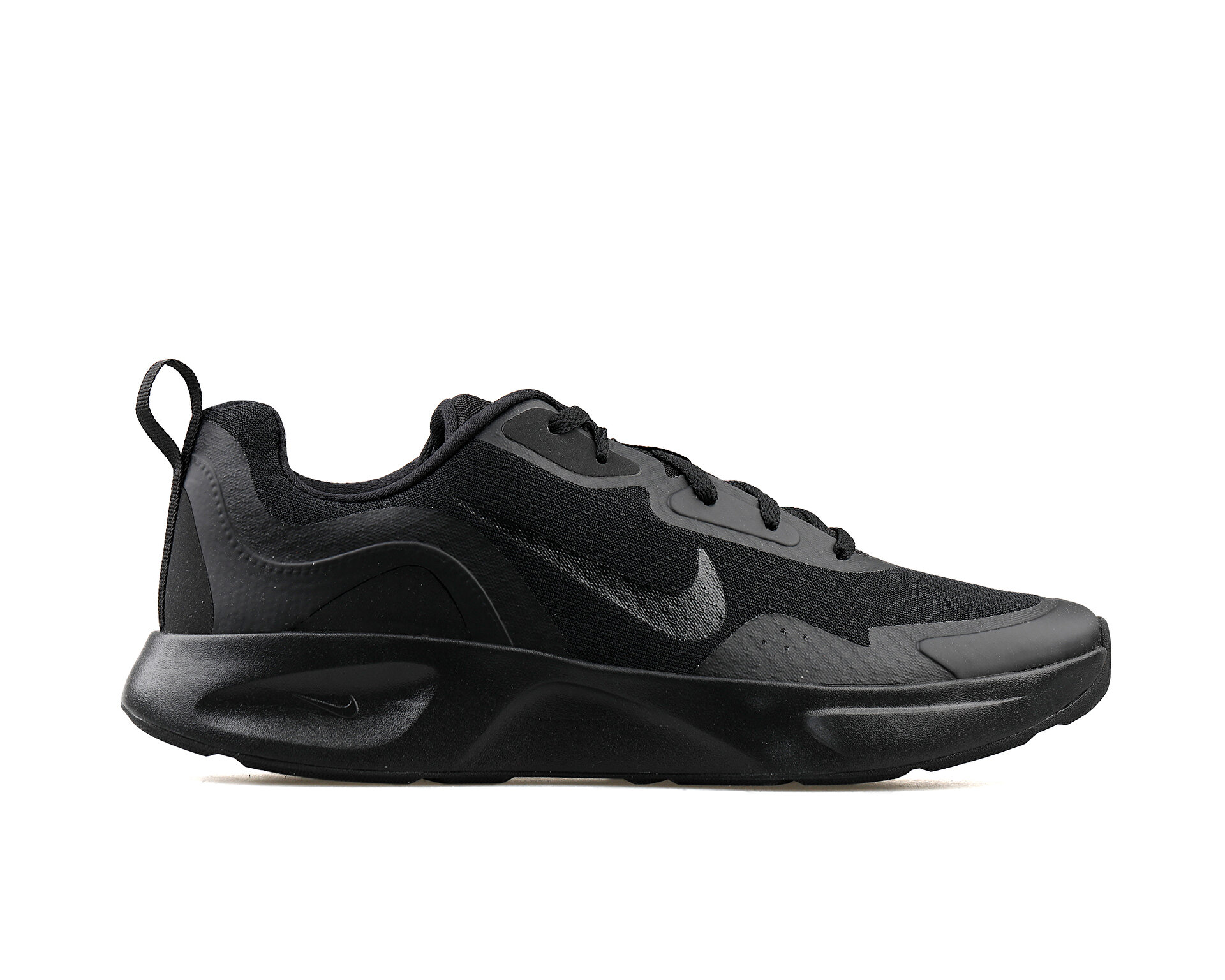 nike sneaker wear allday