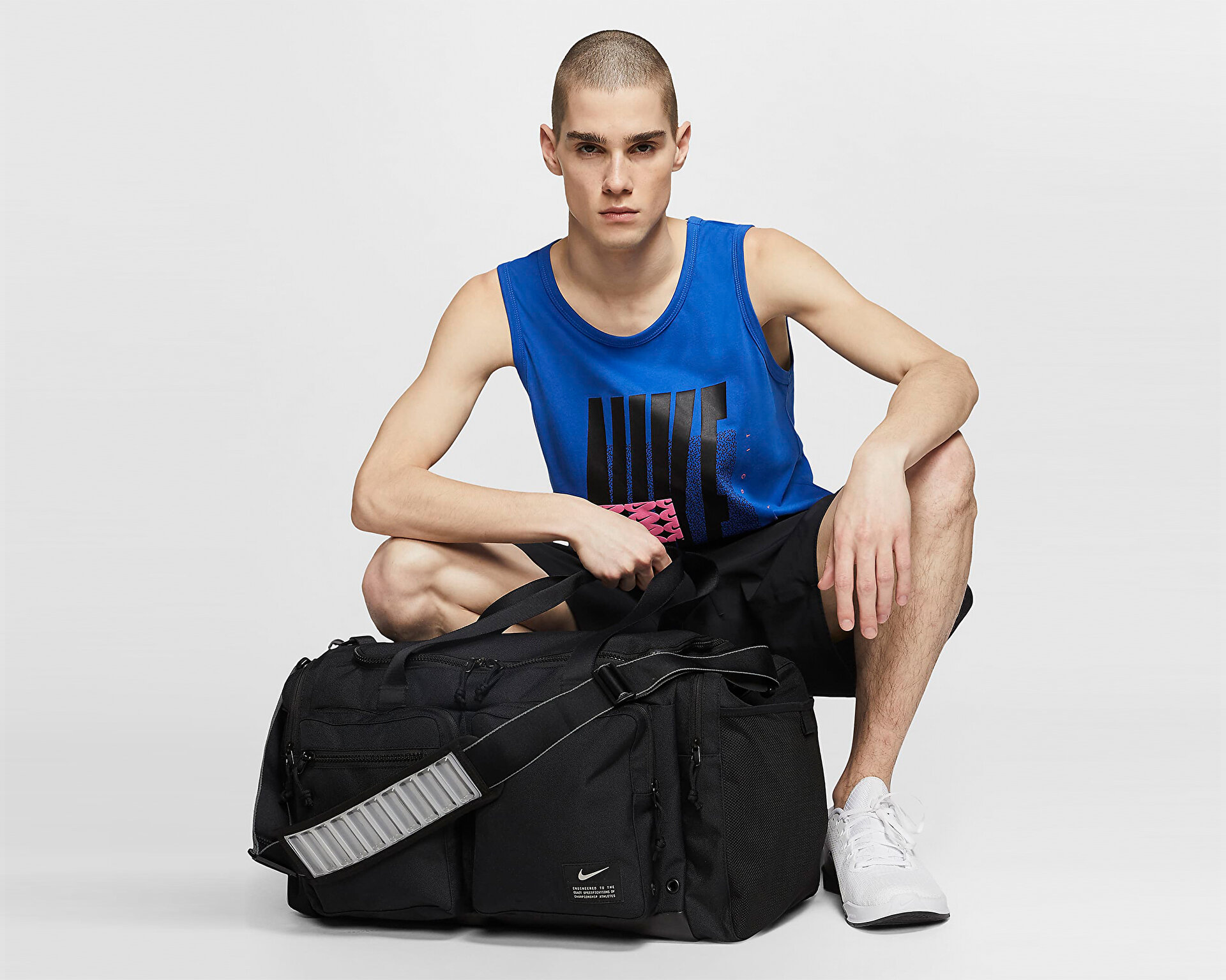 nike utility power m