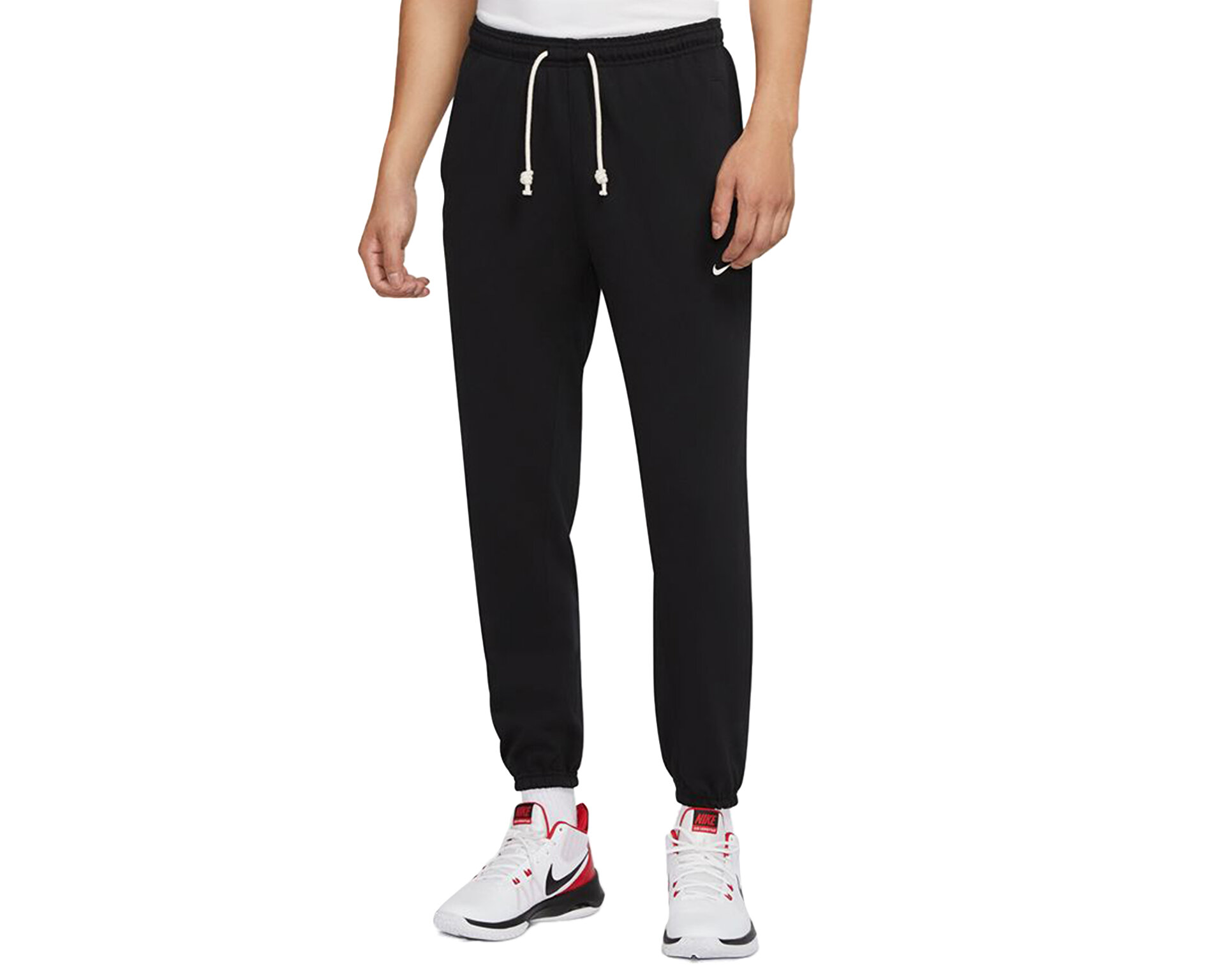 Nike Erkek M Nk Df Std Issue Pant Siyah CK6365-010