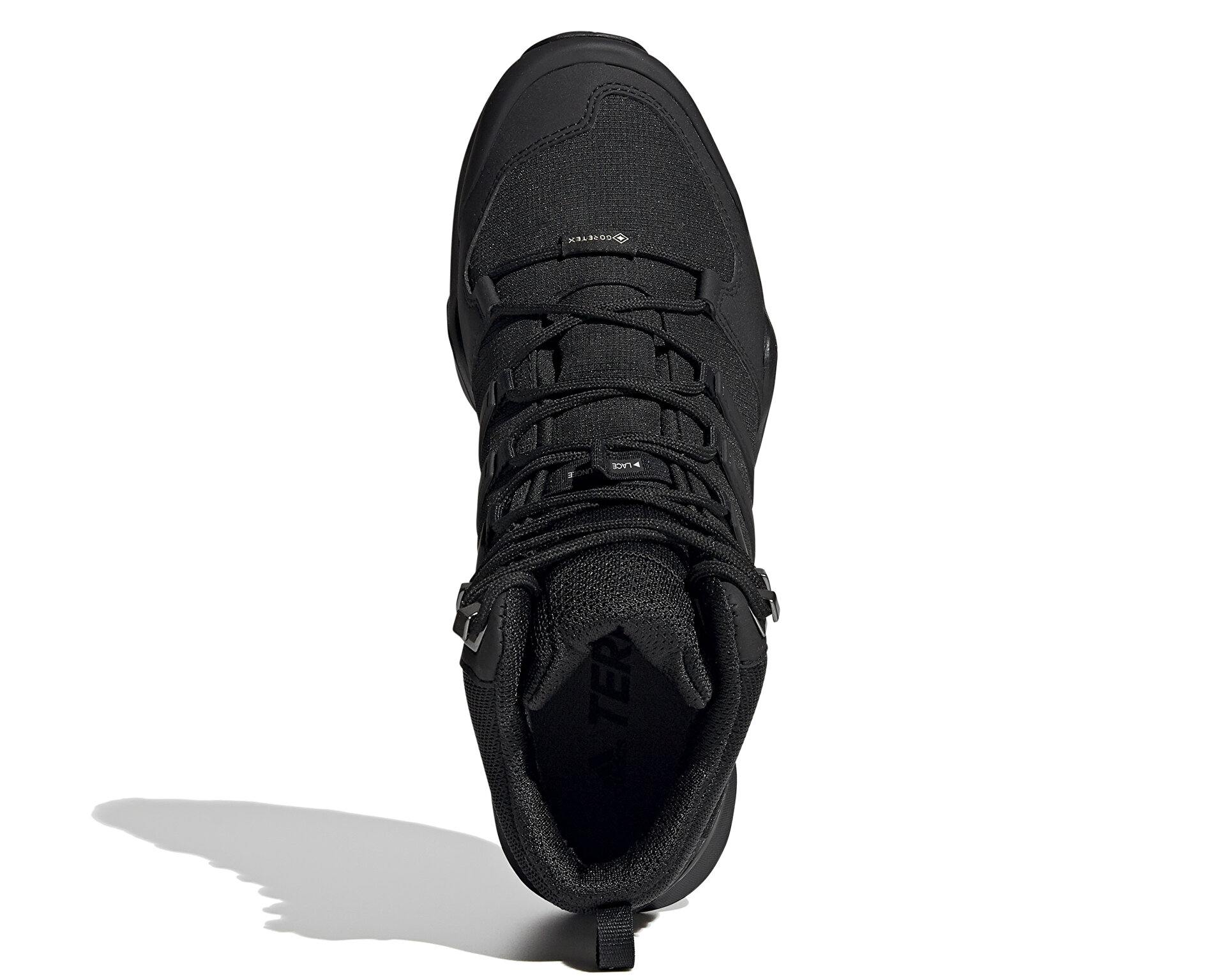 ロディ adidas Erkek Terrex Swift R3 Gtx Siyah GY6765