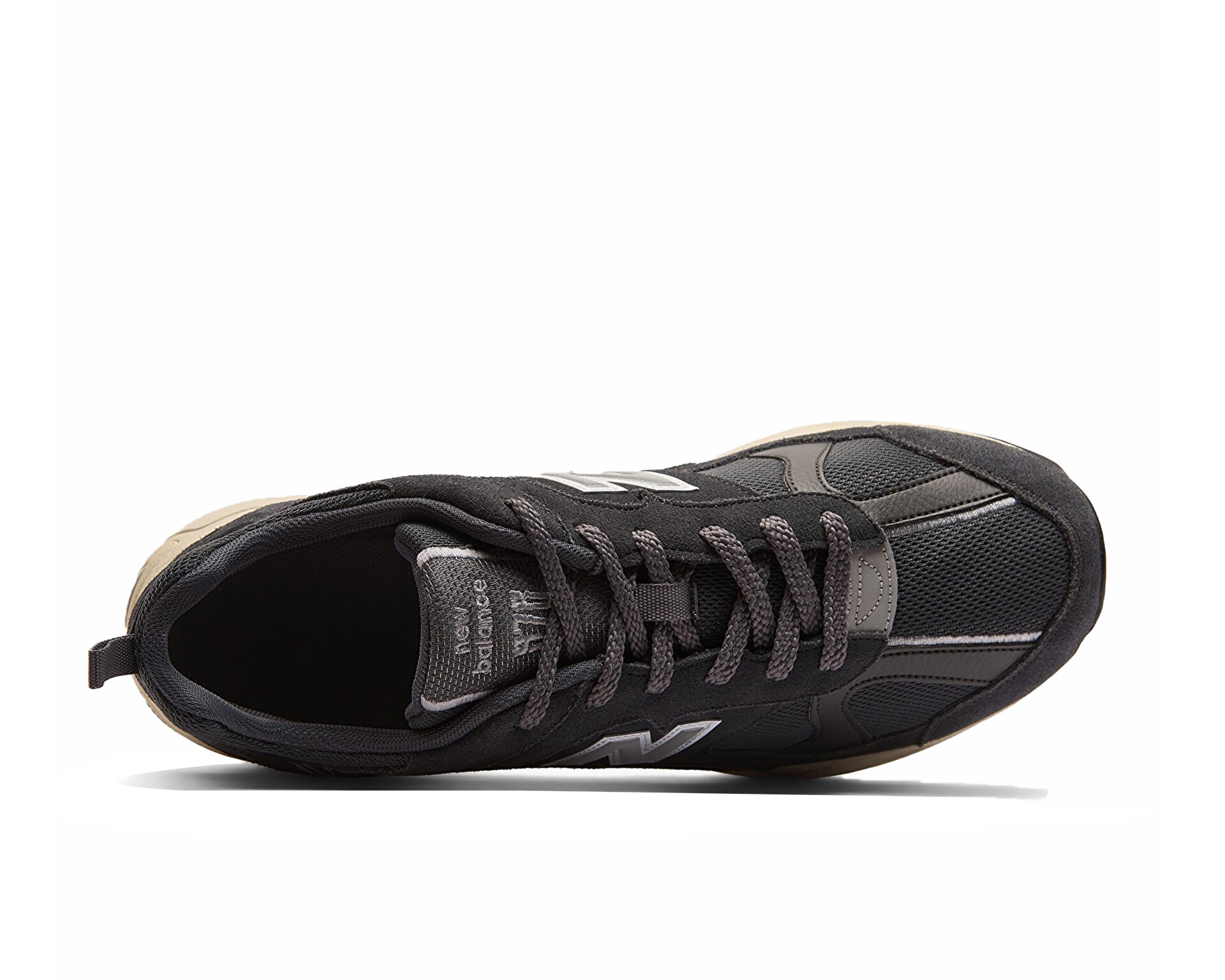 NEW BALANCE Unisex 878 Gri Modeli Koleksiyonu Gri CM878AN1 | Korayspor