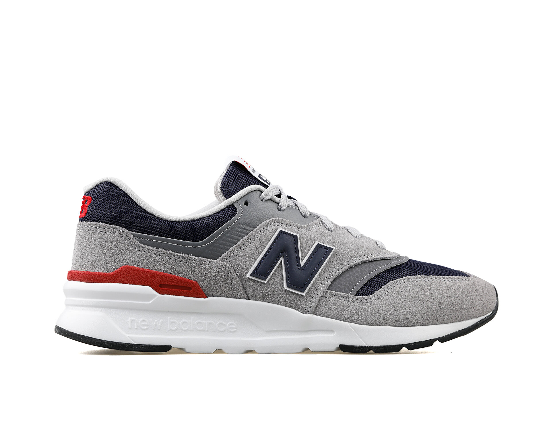 New Balance Erkek CM997Hcj Gri CM997HCJ