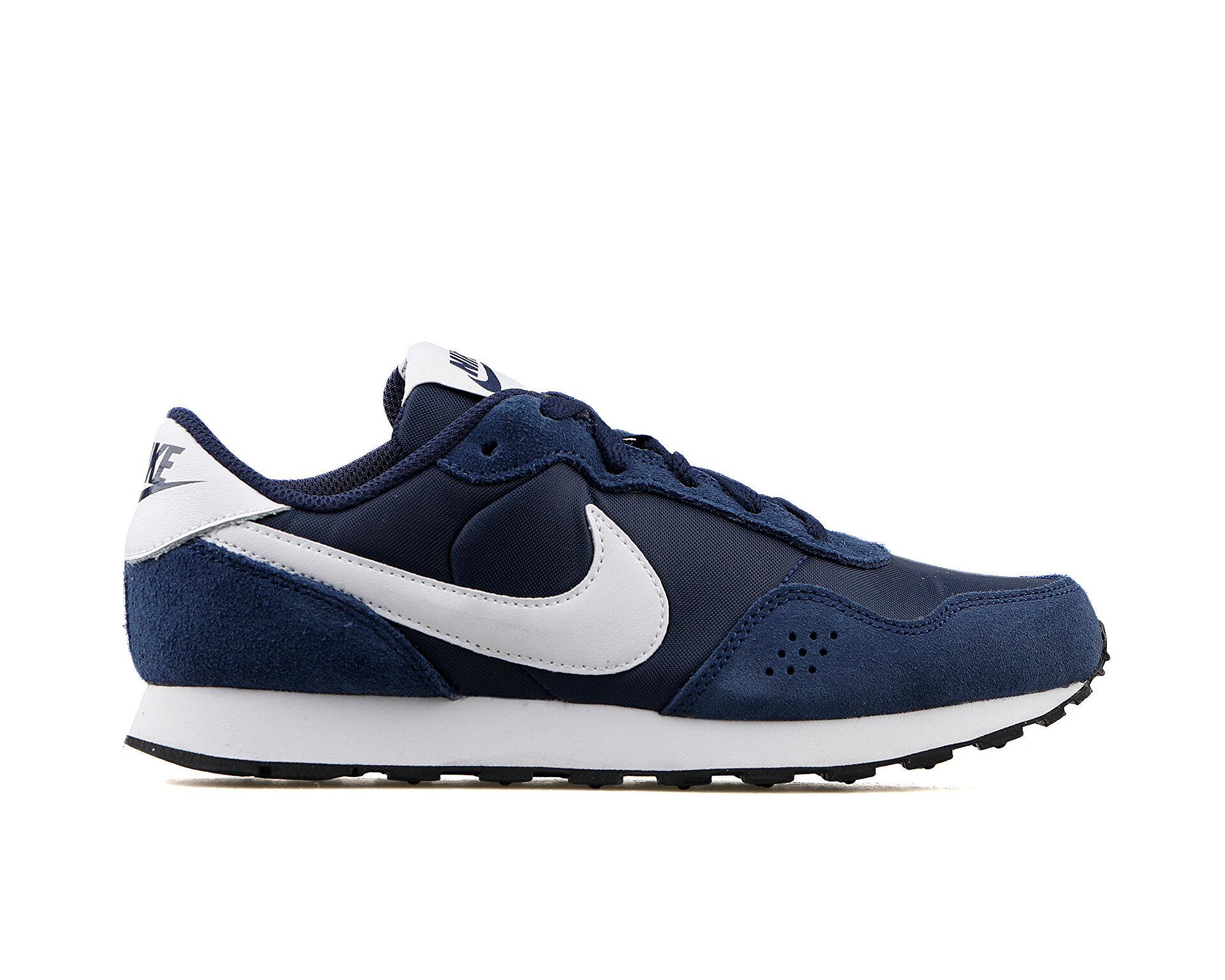 Nike Çocuk Md Valiant (Gs) Lacivert CN8558-403