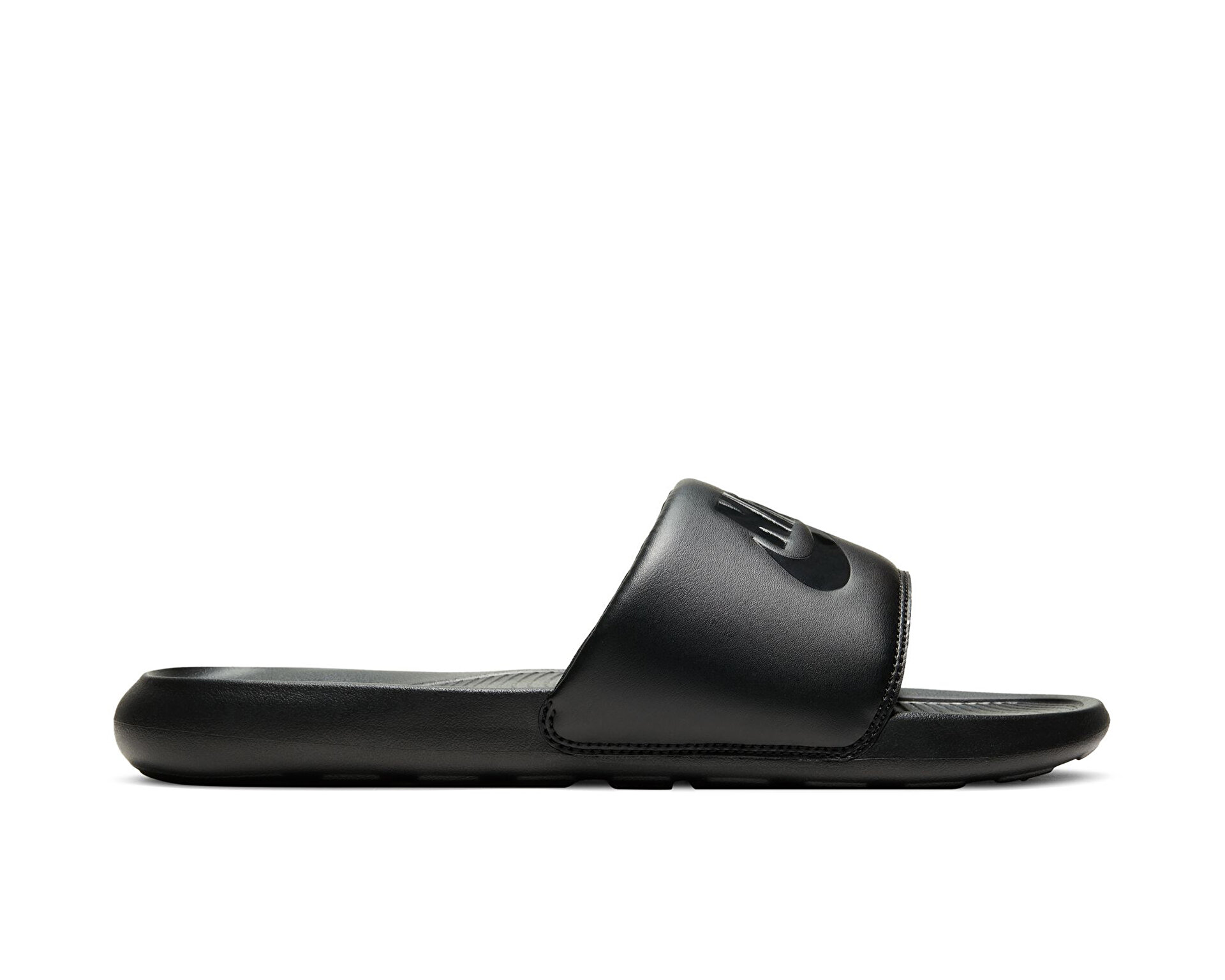 NIKE Erkek VICTORI ONE SLIDE Siyah CN9675-003 | Korayspor