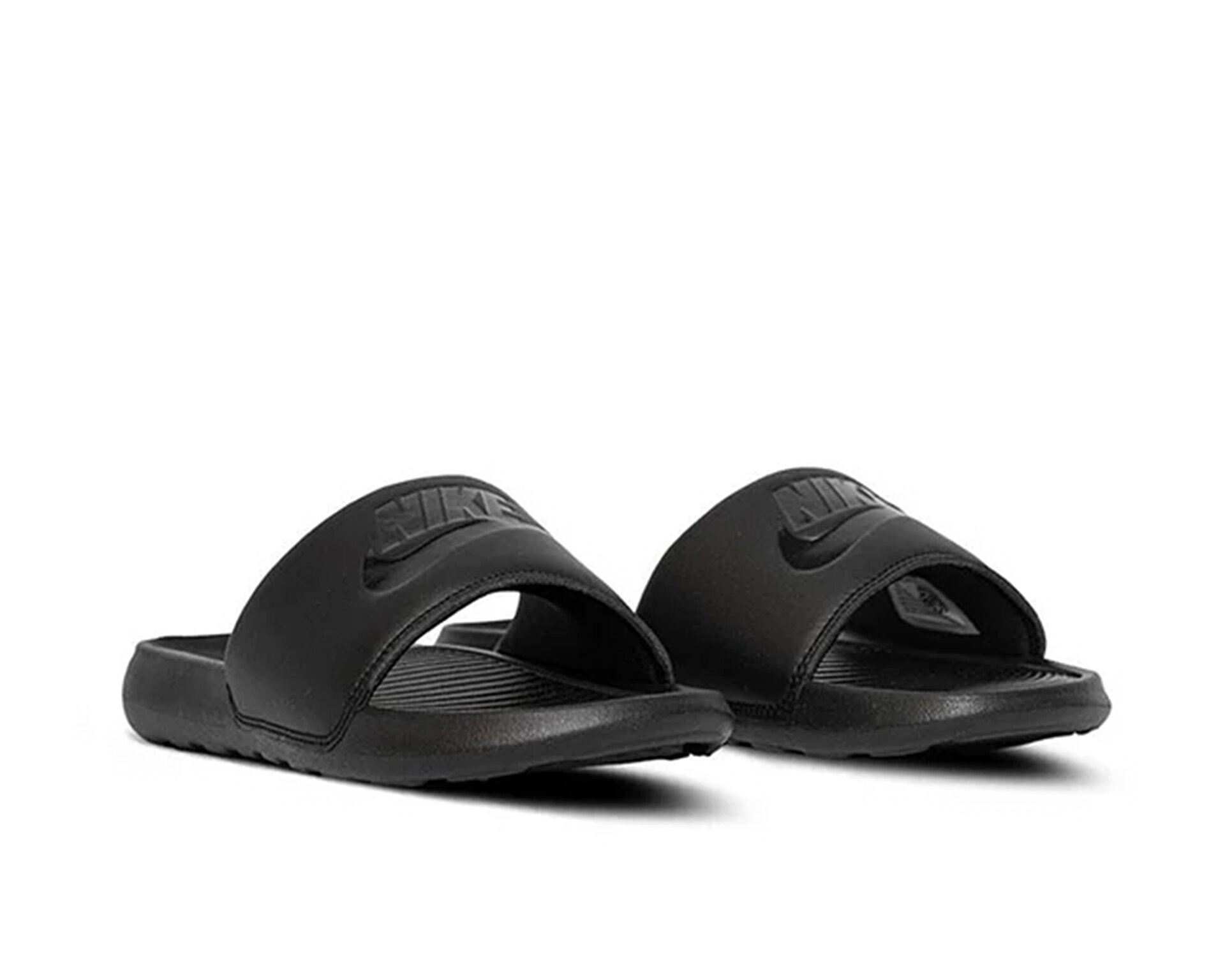 NIKE Erkek VICTORI ONE SLIDE Siyah CN9675-003 | Korayspor