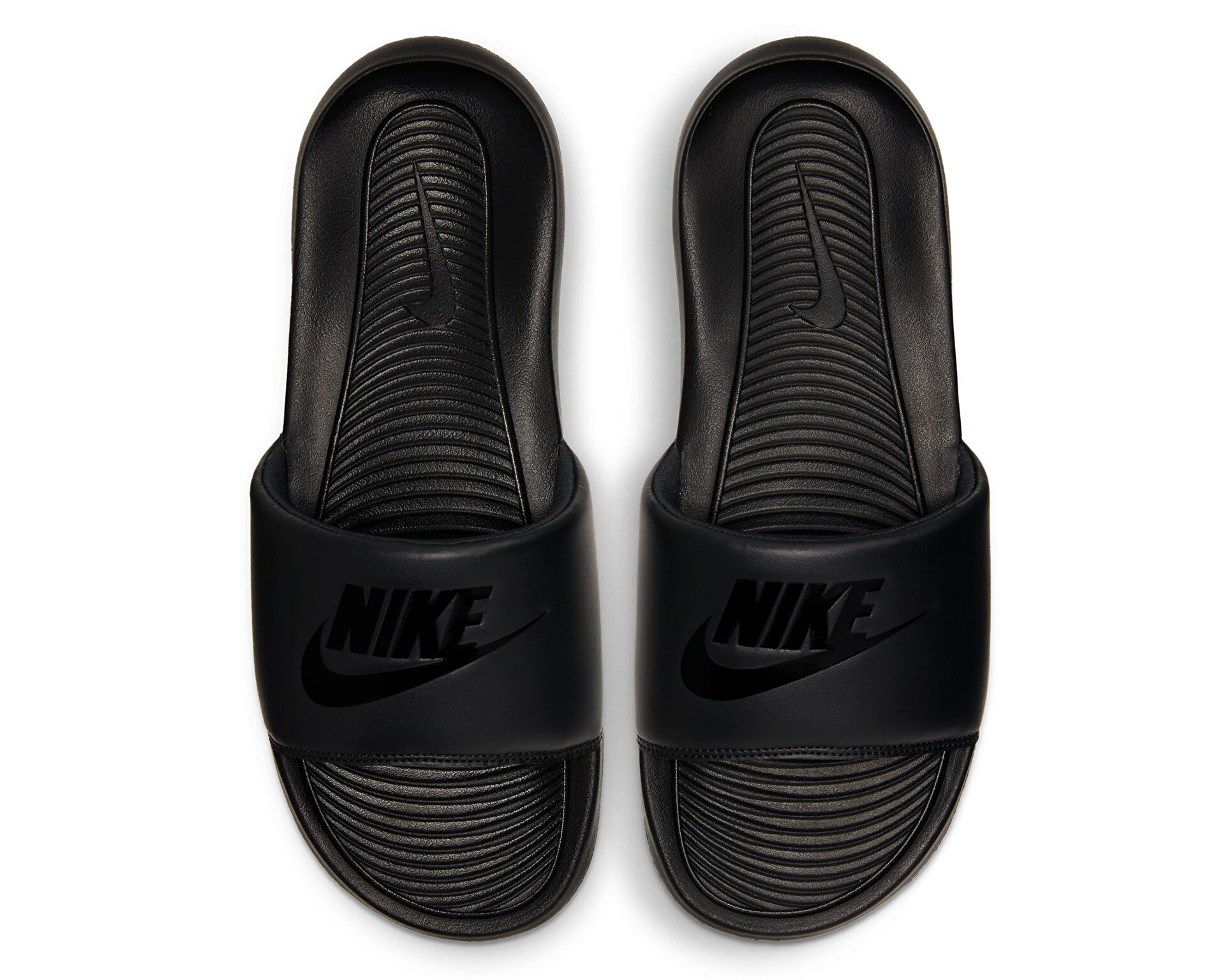 NIKE Erkek VICTORI ONE SLIDE Siyah CN9675-003 | Korayspor