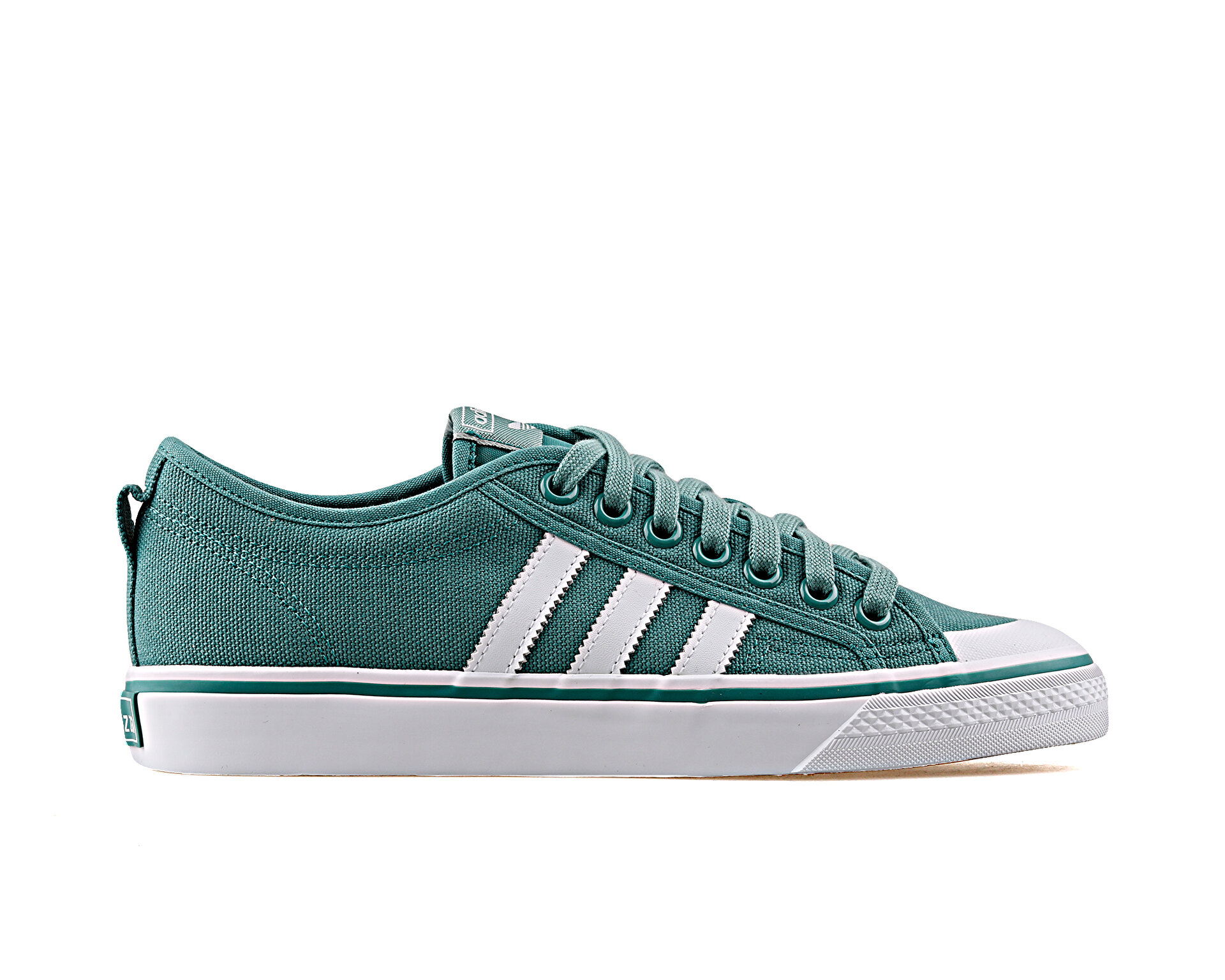 adidas Erkek Nizza Yeşil CQ2329