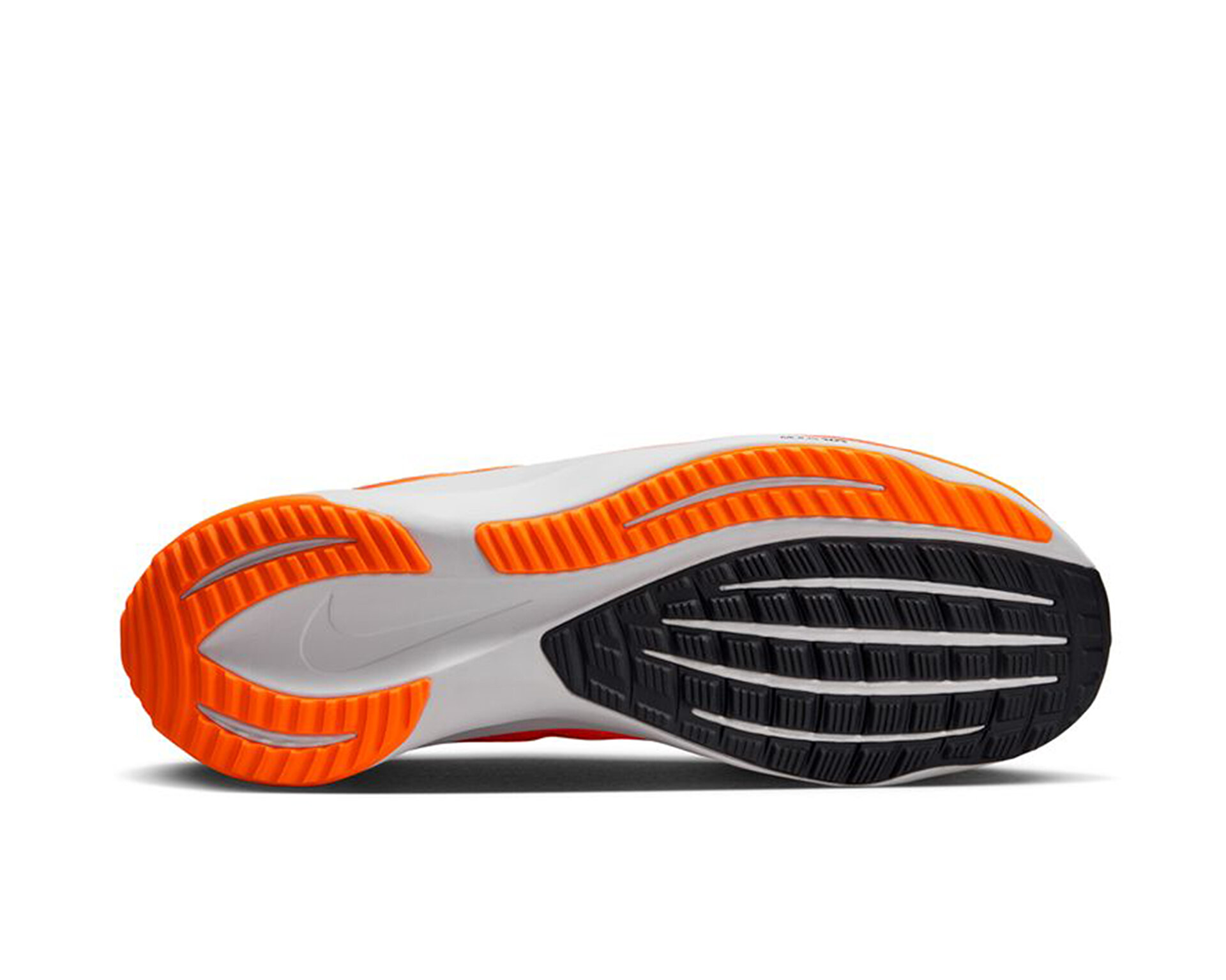 Nike Unisex Air Zoom Rival Fly 3 Turuncu CT2405-803