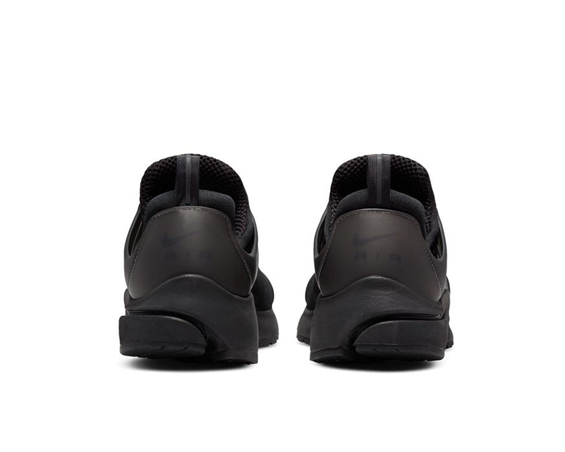 Nike Unisex Air Presto Siyah CT3550-003