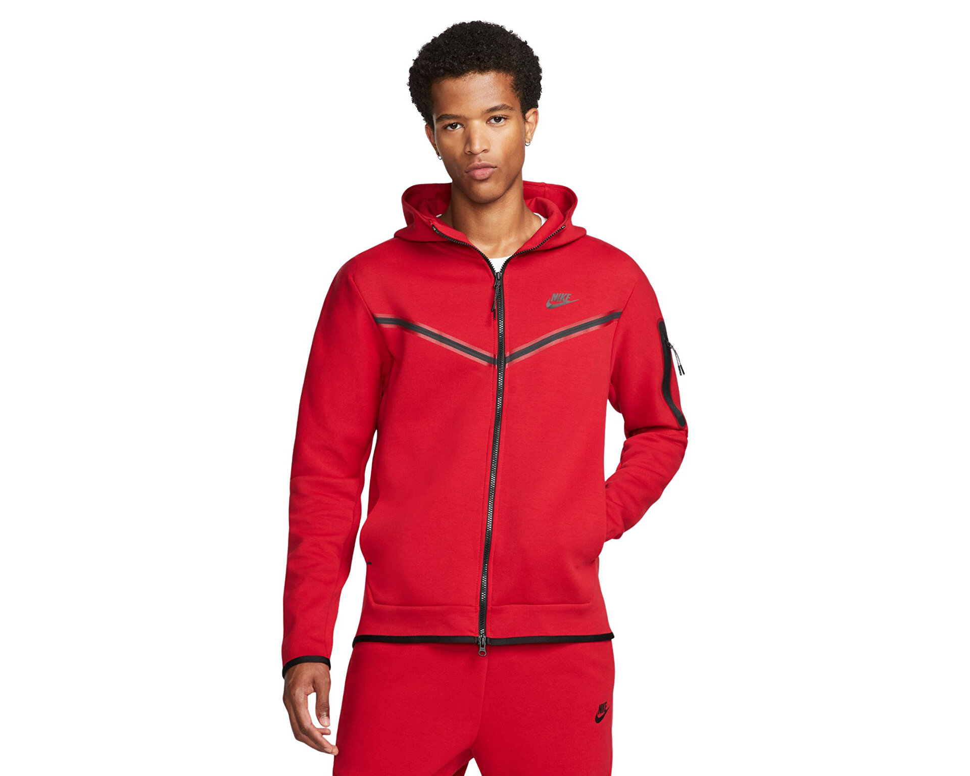 ジャケット・アウター SHAREEF GROSGRAIN HOODIE BLOUSON SHAREEF GROSGRAIN HOODIE BLOUSON