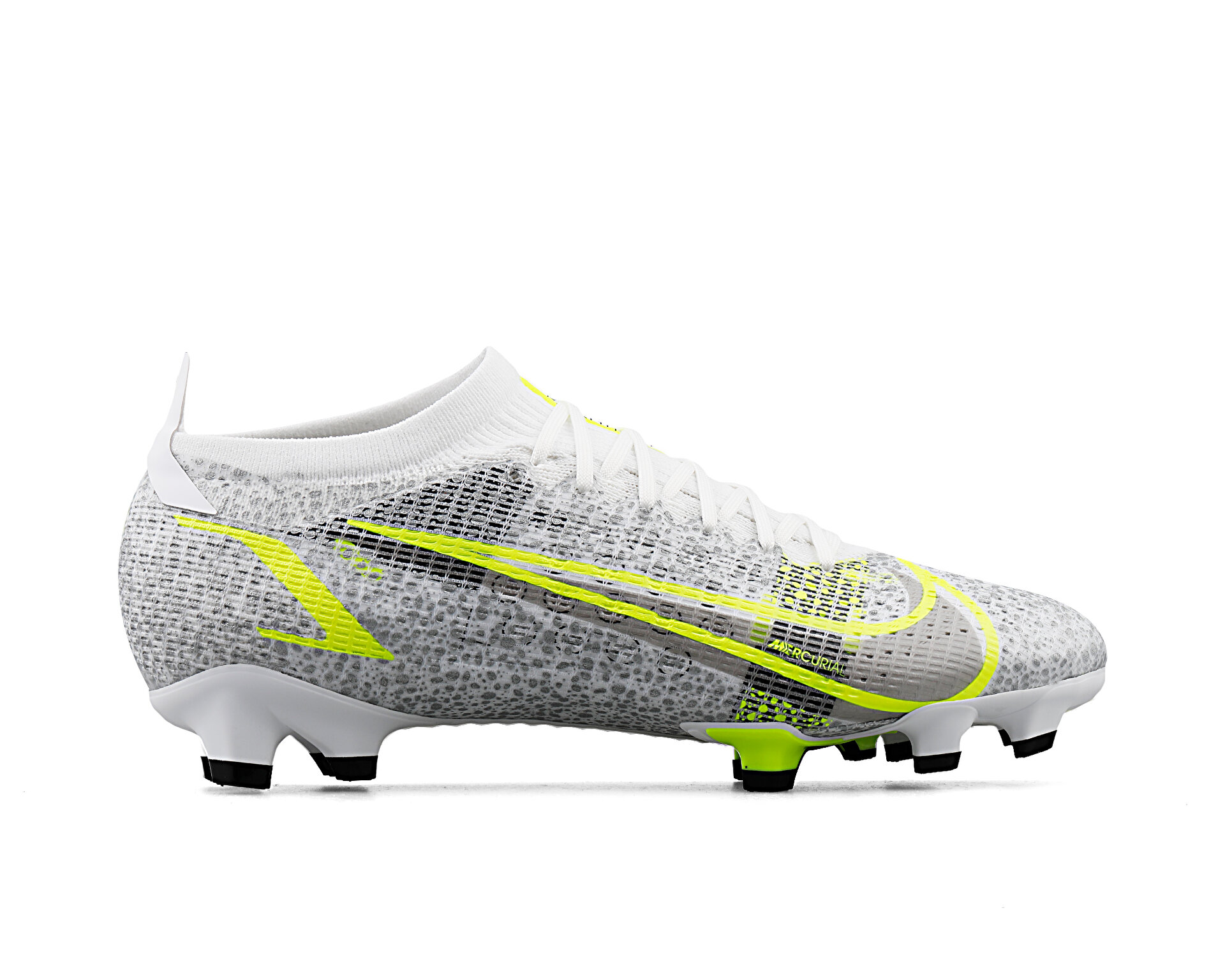 nike mercurial gri