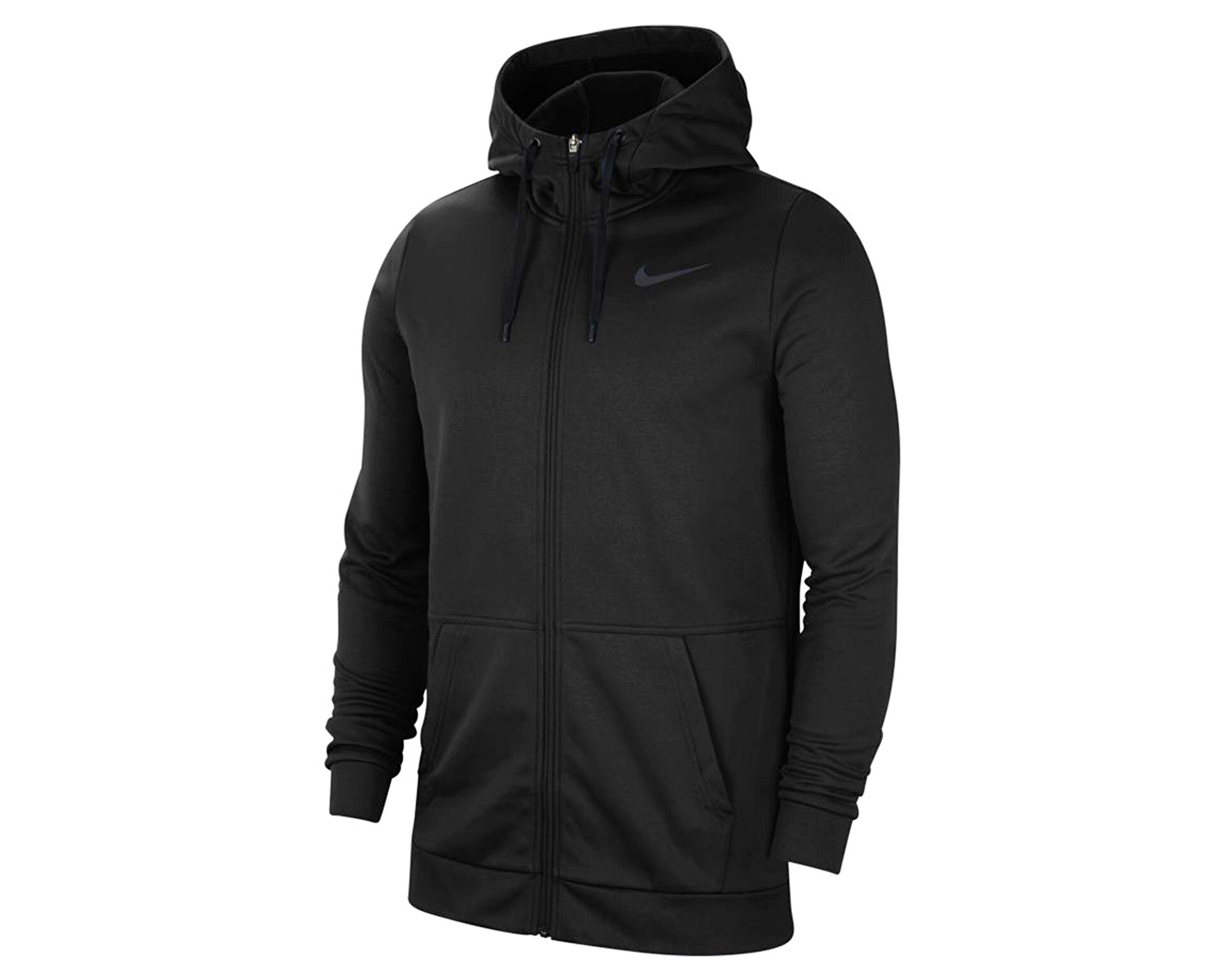 Nike Erkek M Nk Tf Hd Fz Siyah CU6231-010