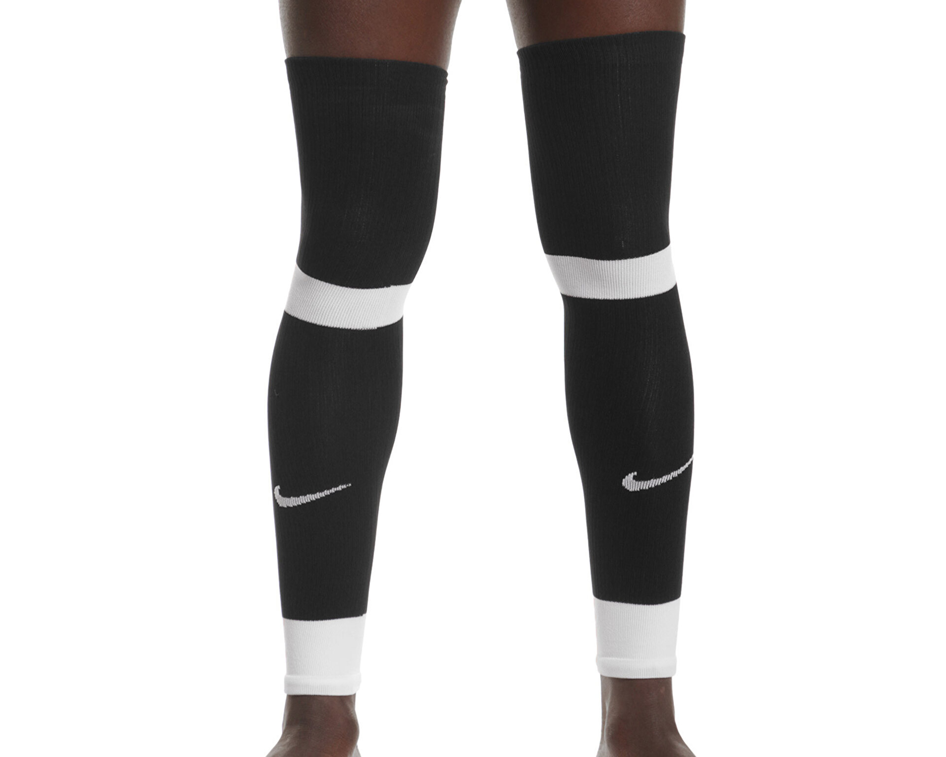 nike sleeve football socks