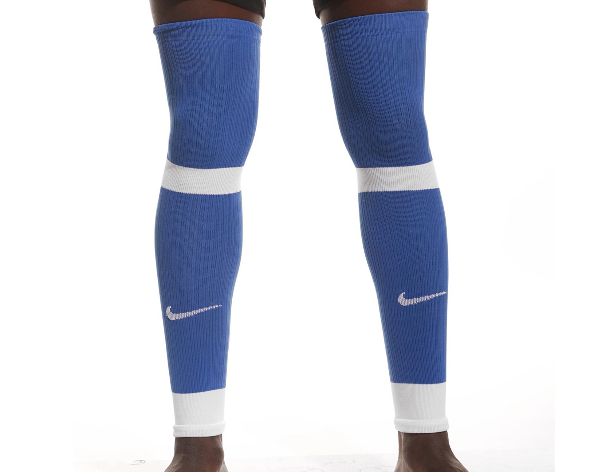 nike matchfit crew football socks