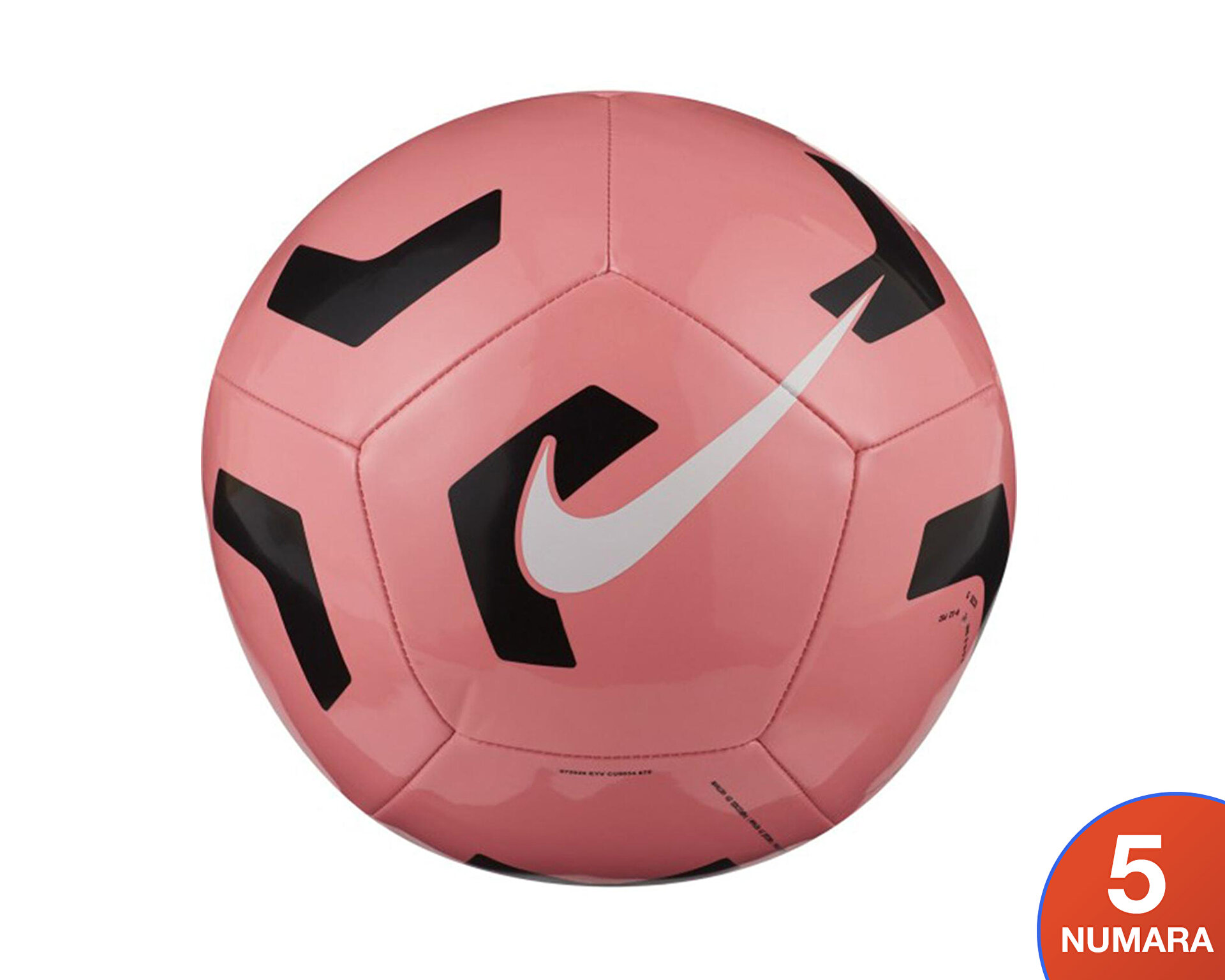 Nike Erkek Nk Ptch Train - Sp21 Kırmızı CU8034-675