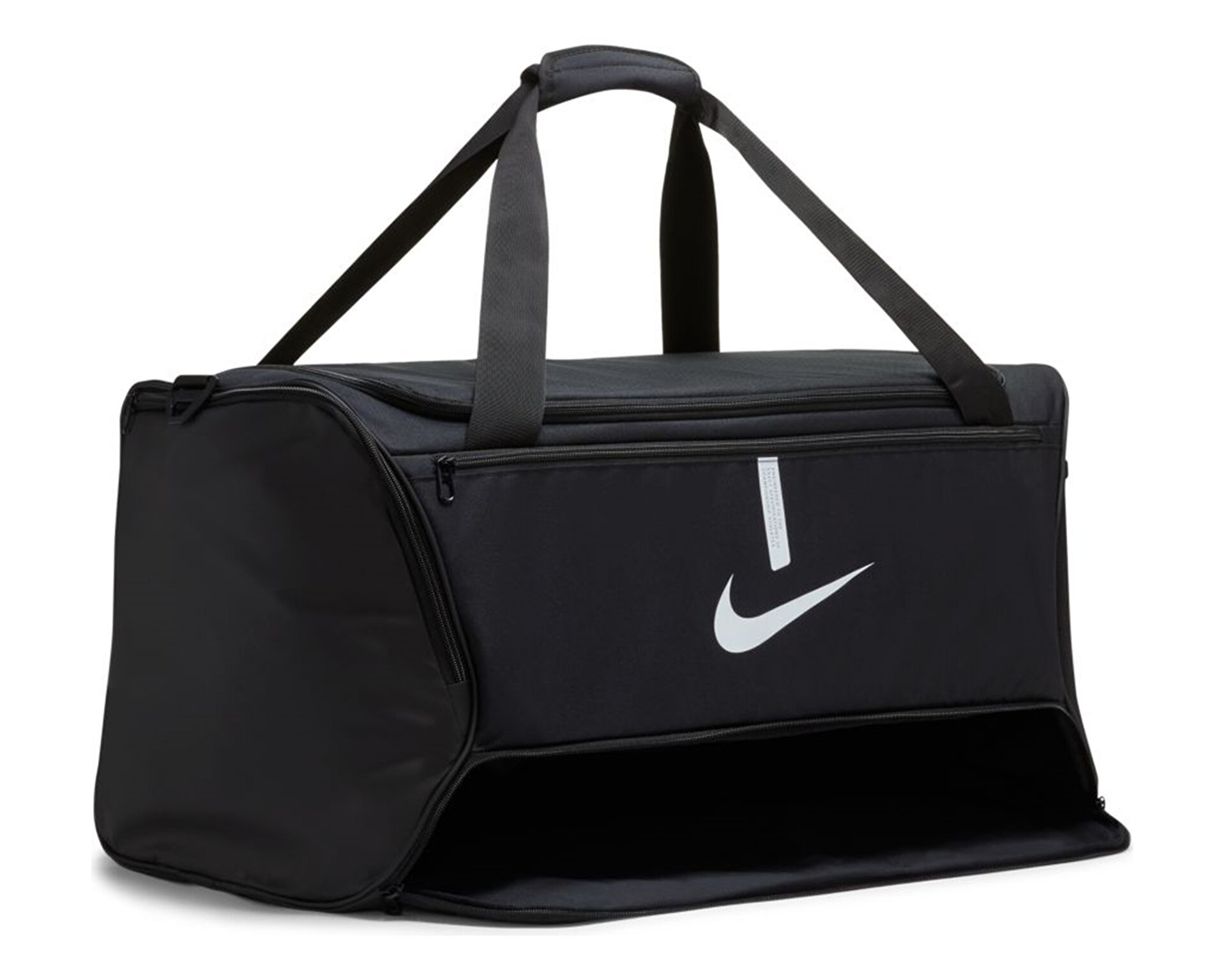 Nike Unisex Academy Team Siyah CU8089-010