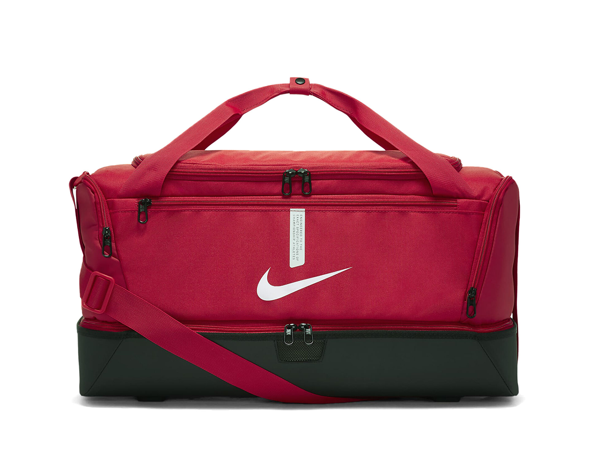 Nike Erkek Nk Acdmy Team M Kırmızı CU8096-657