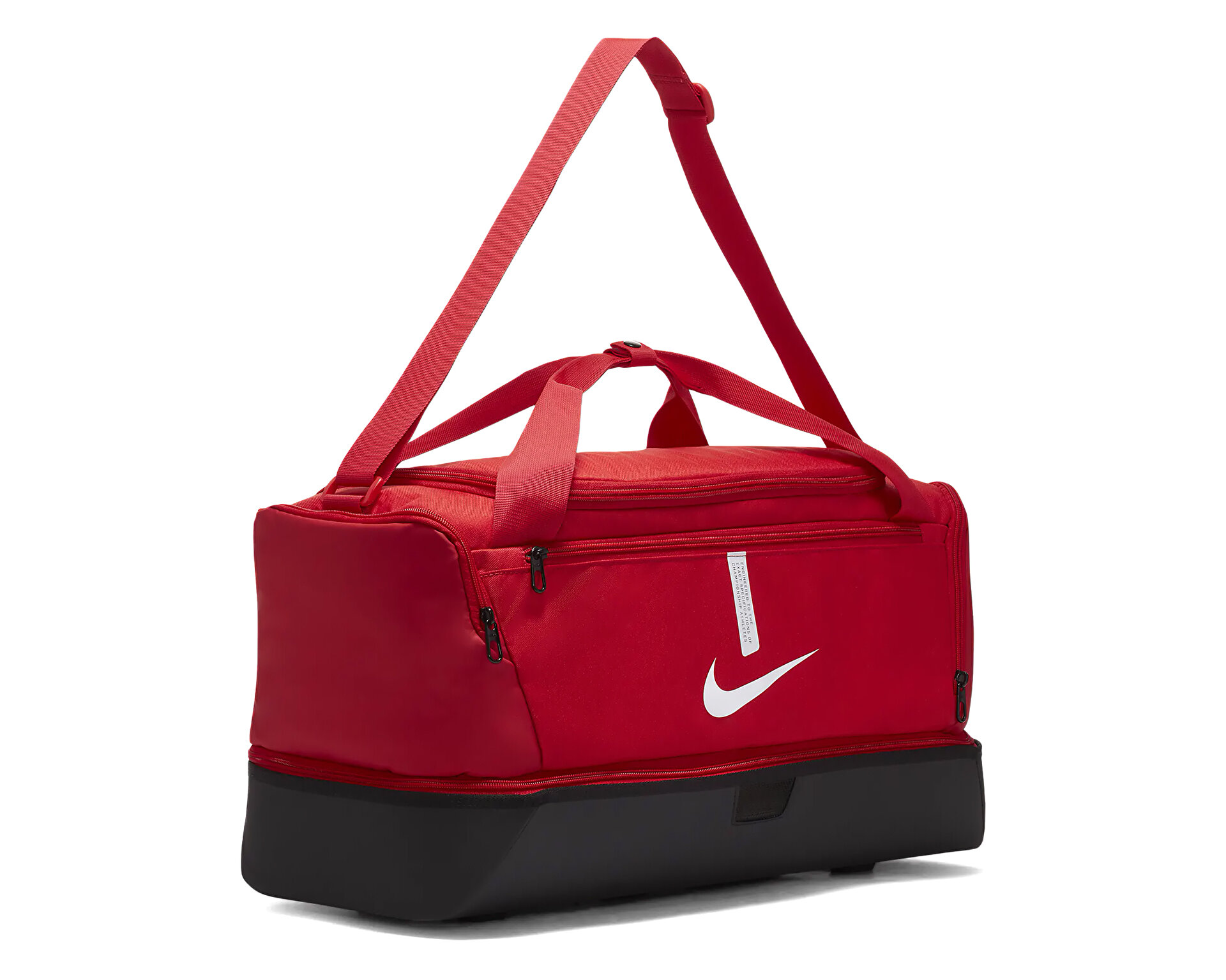 Nike Erkek Nk Acdmy Team M Kırmızı CU8096-657