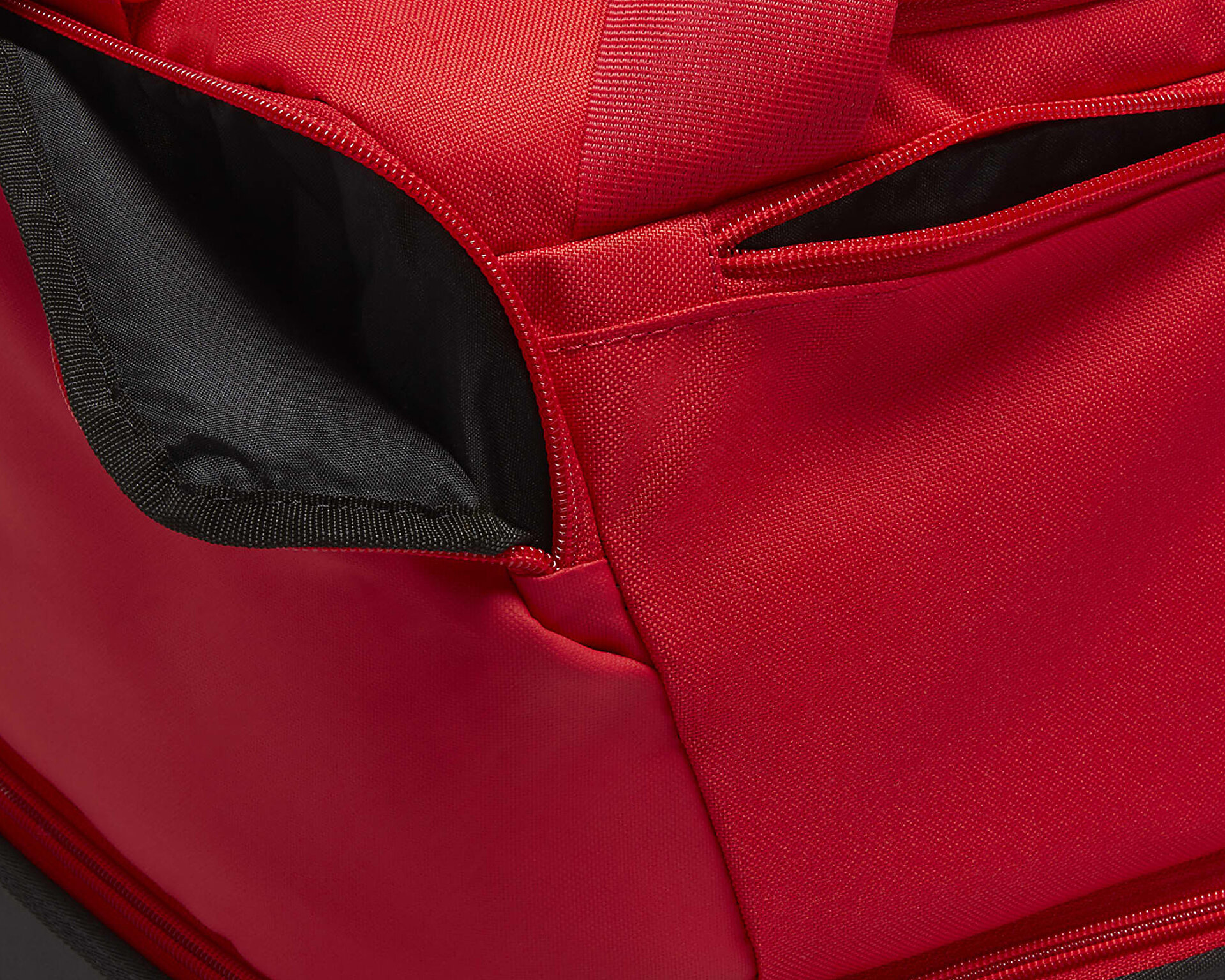 Nike Erkek Nk Acdmy Team M Kırmızı CU8096-657