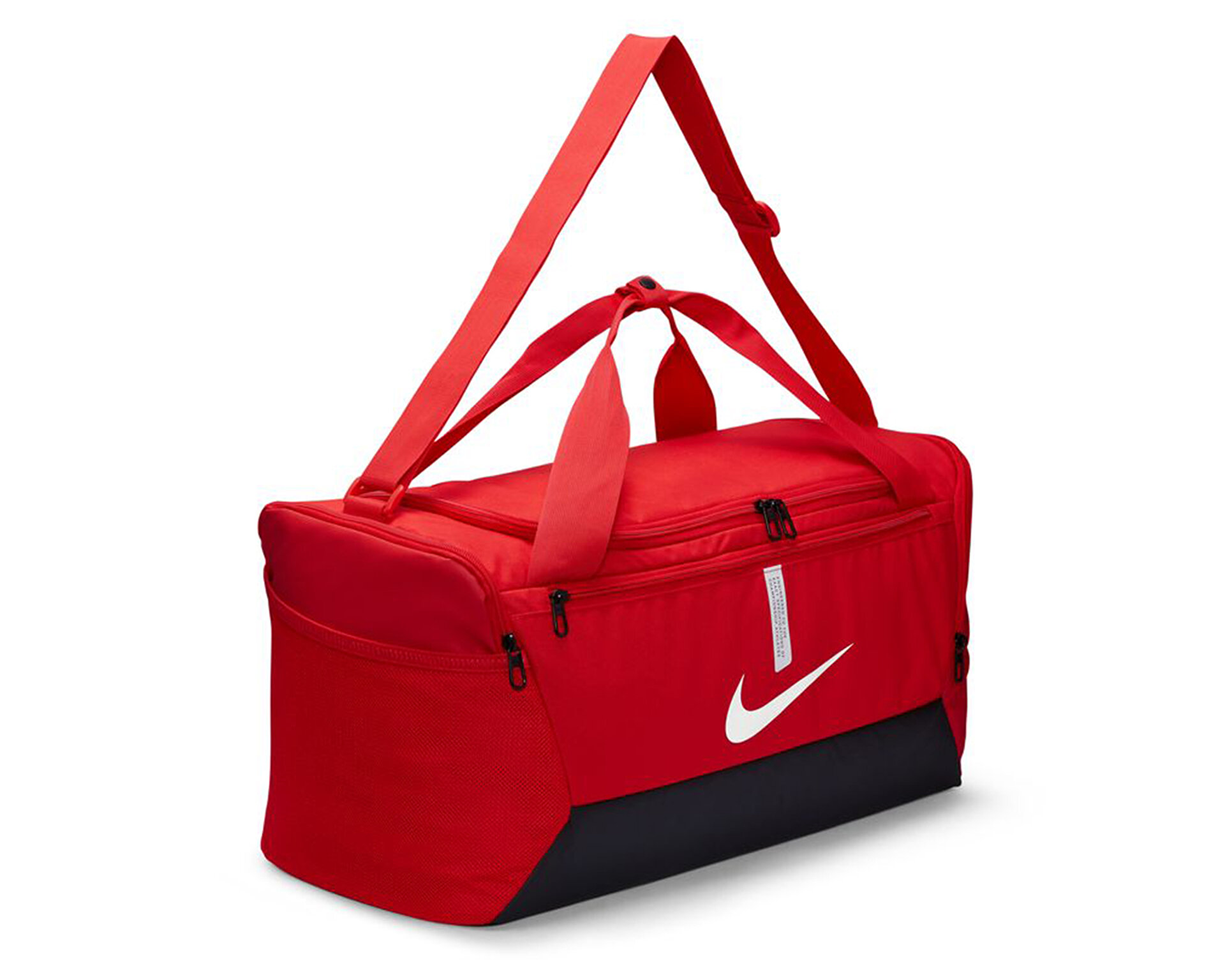 Nike Erkek Nk Acdmy Team S Duff Kırmızı CU8097-657