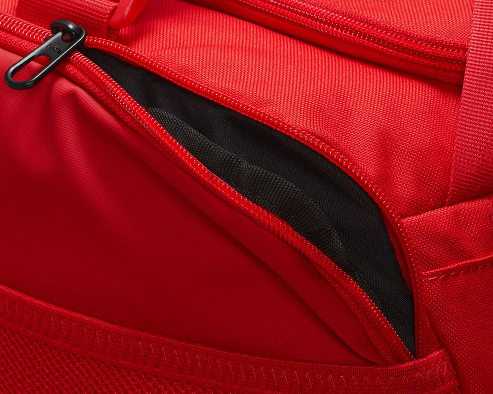 Nike Erkek Nk Acdmy Team S Duff Kırmızı CU8097-657