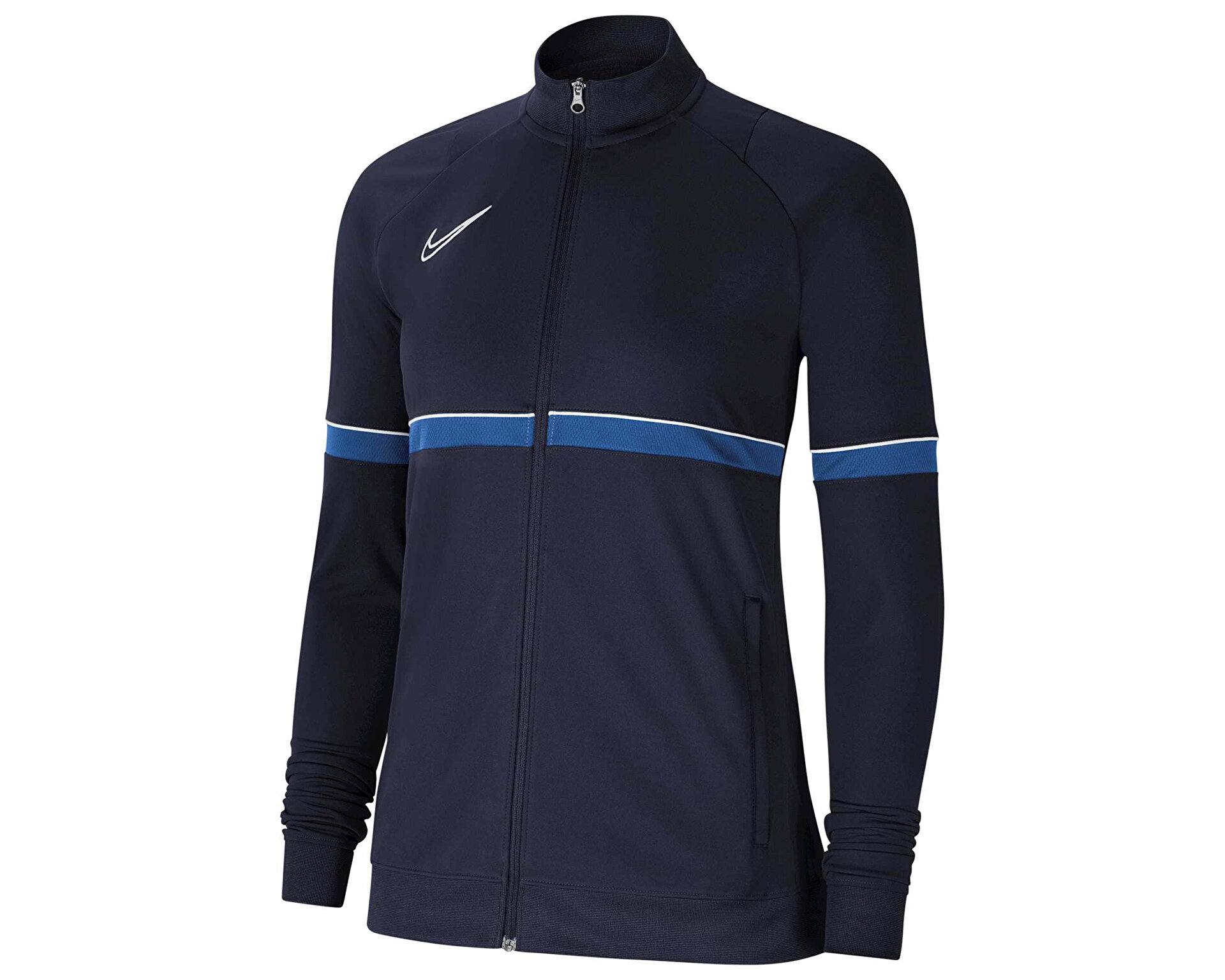 لباس ورزشی کمپ فوتبال W Nk Df Acd21 Trk Jkt K