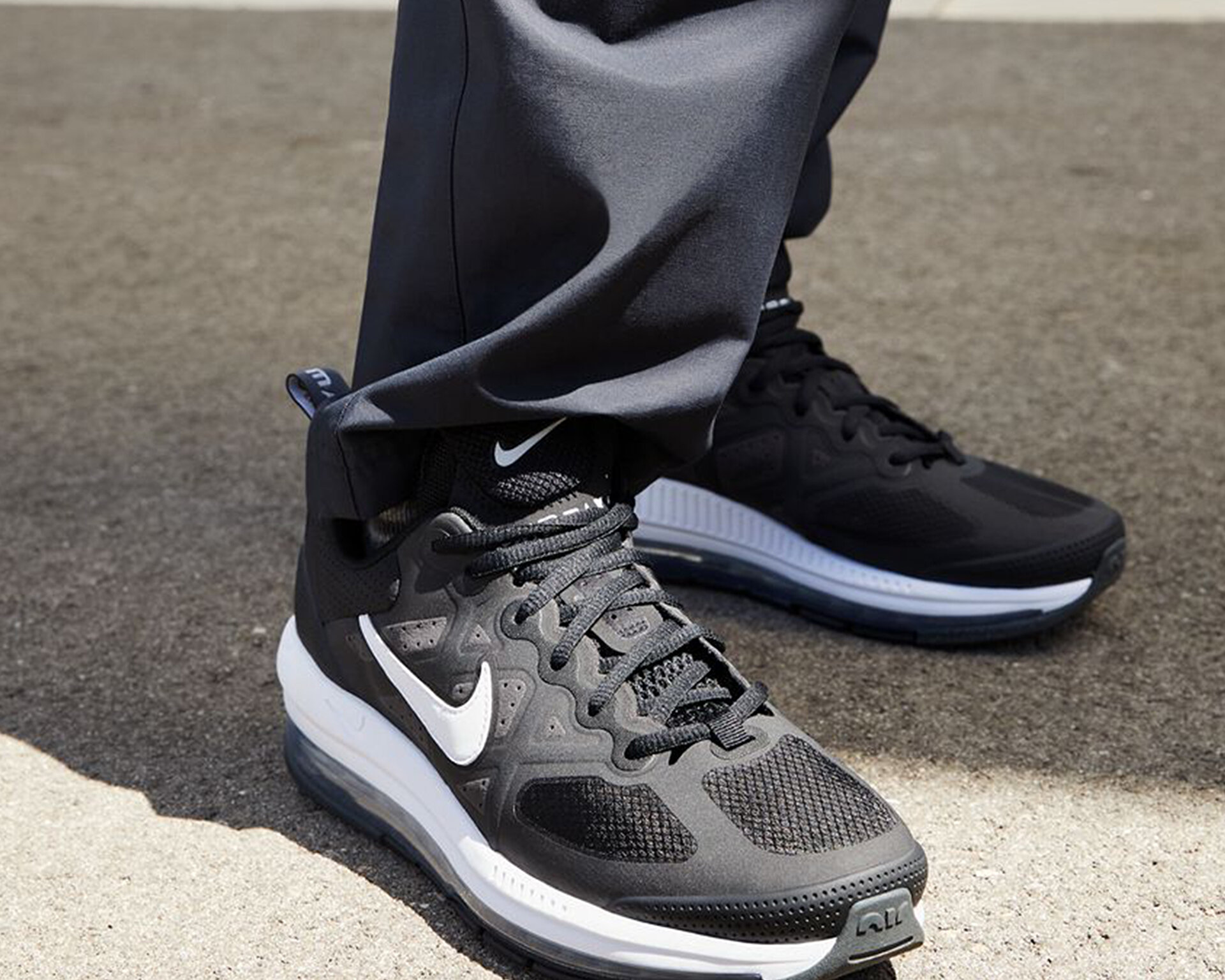 nike airmax genome mens