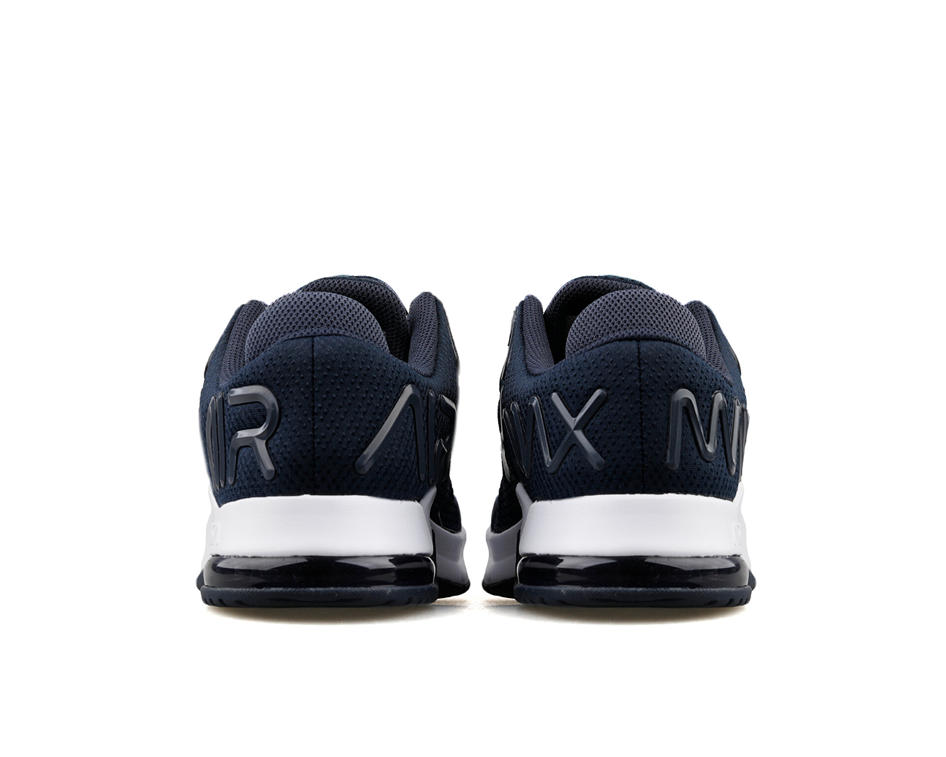 Air Max Alpha Trainer 4 Unisex Nike Lacivert Unisex Antrenman