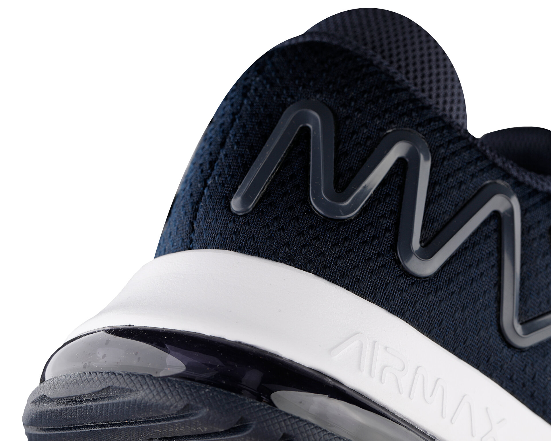 Air Max Alpha Trainer 4 Unisex Nike Lacivert Unisex Antrenman