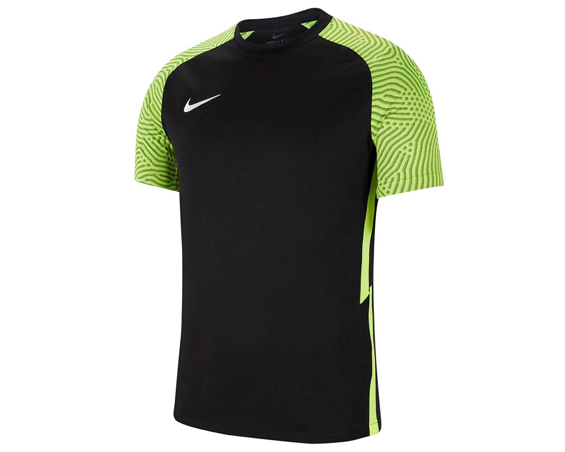 پیراهن مسابقه فوتبال Strike II Forma S/S