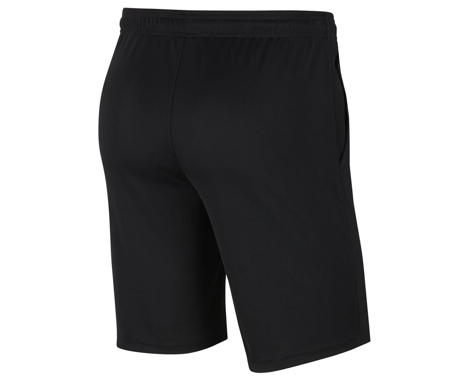 Nike Erkek M Nk Df Park20 Short Kz Siyah CW6152-010