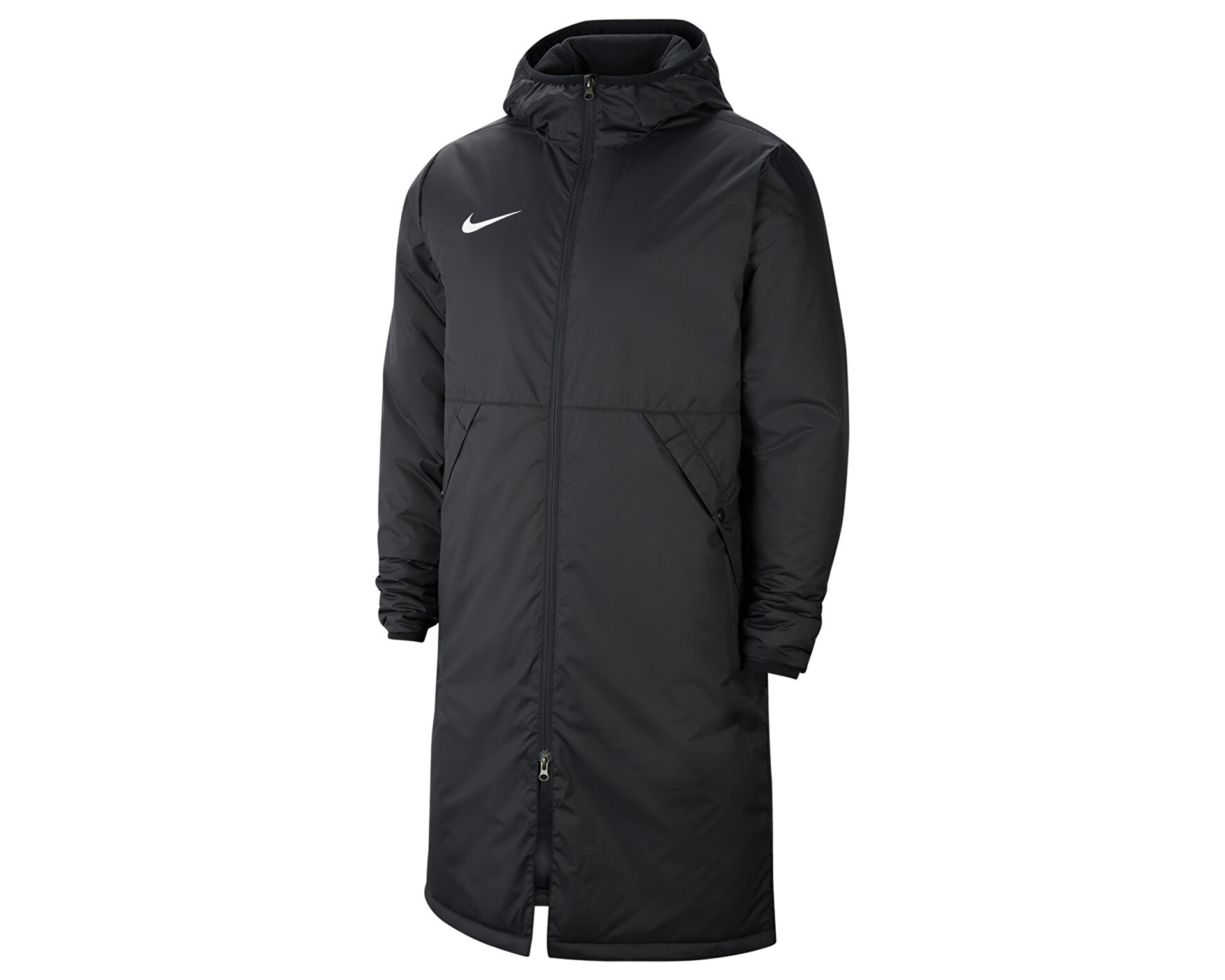 ژاکت کمپینگ فوتبال M Nk Syn Fl Rpl Park20 Sdf Jkt