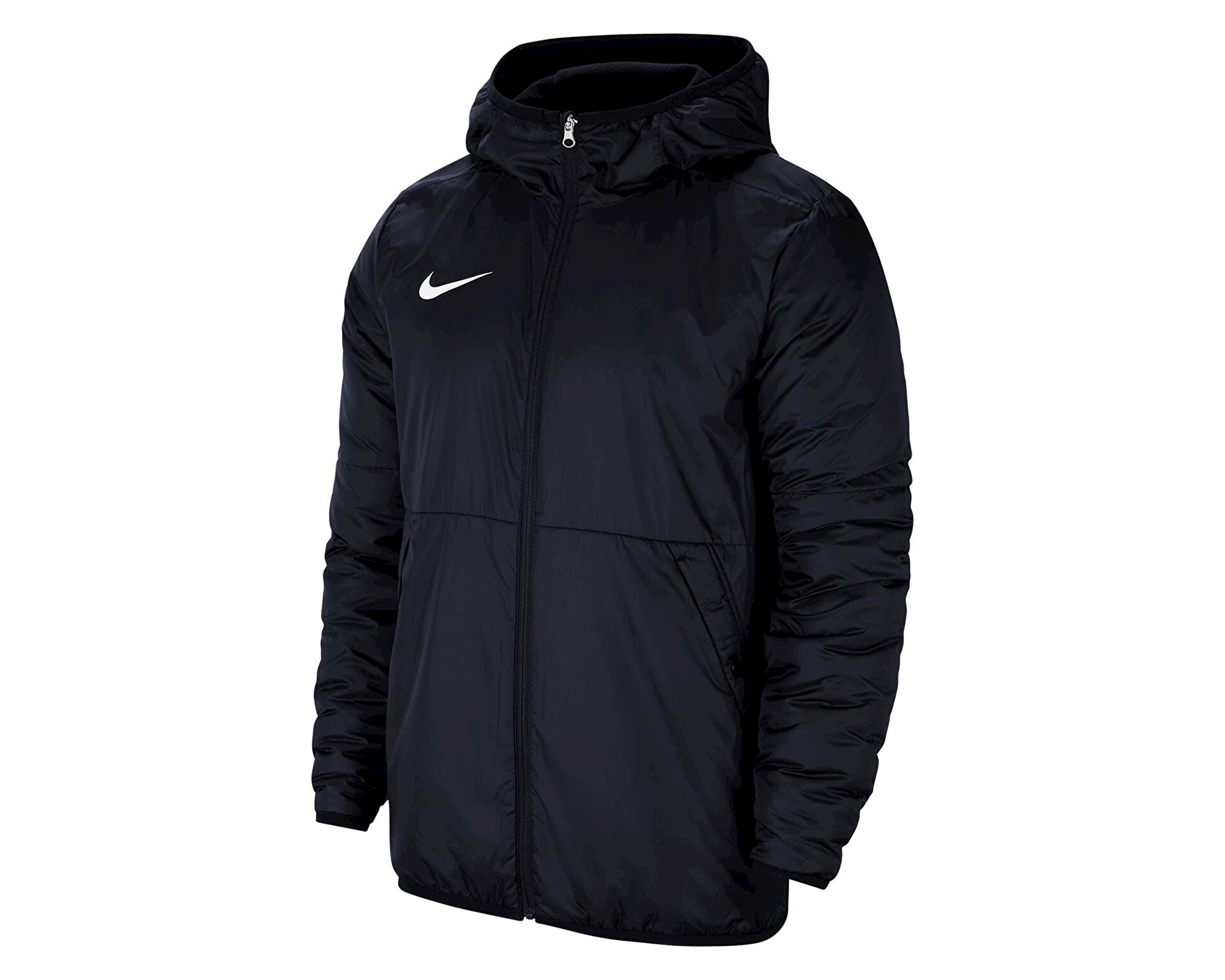 Nike Erkek M Nk Thrm Rpl Park20 Fall Jkt Lacivert CW6157-451
