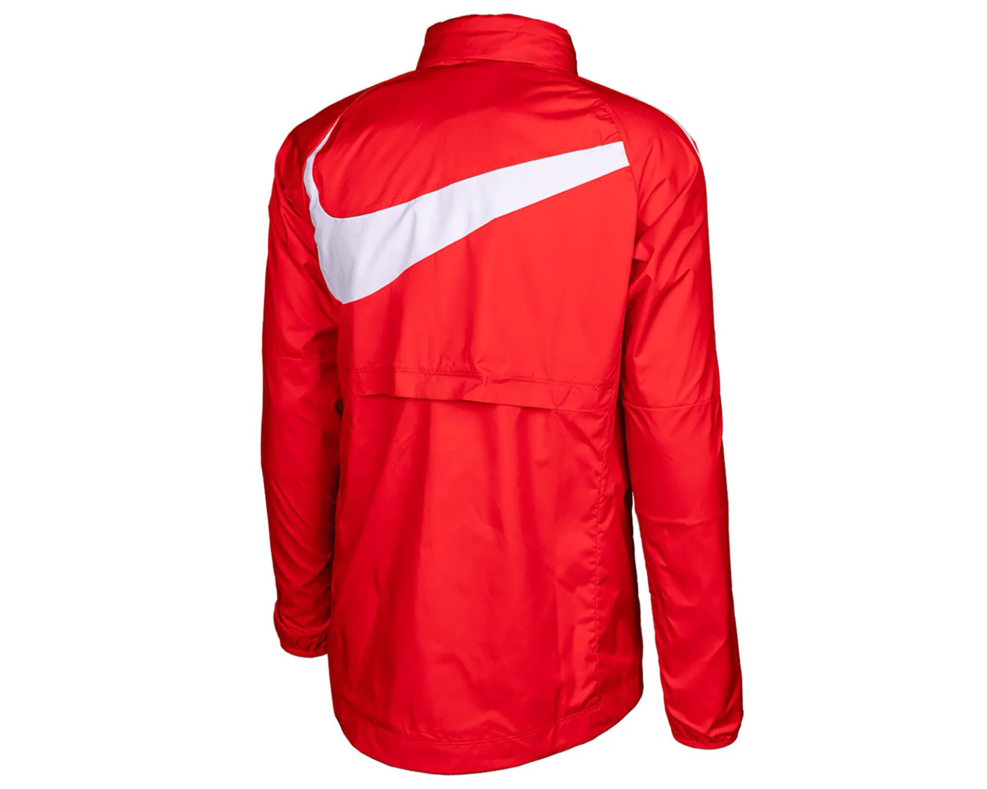 Nike Erkek M Nk Strke21 Awf Jkt Kırmızı CW6664-657