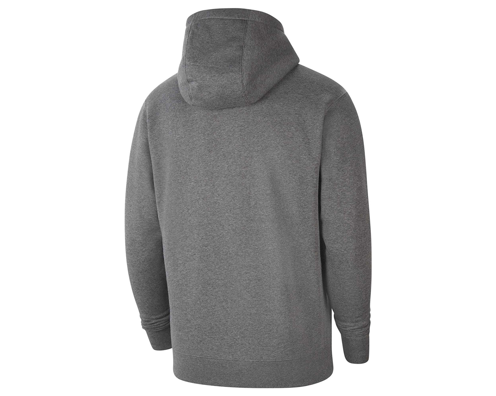 Nike Erkek M Nk Flc Park20 Po Hoodie Gri CW6894-071