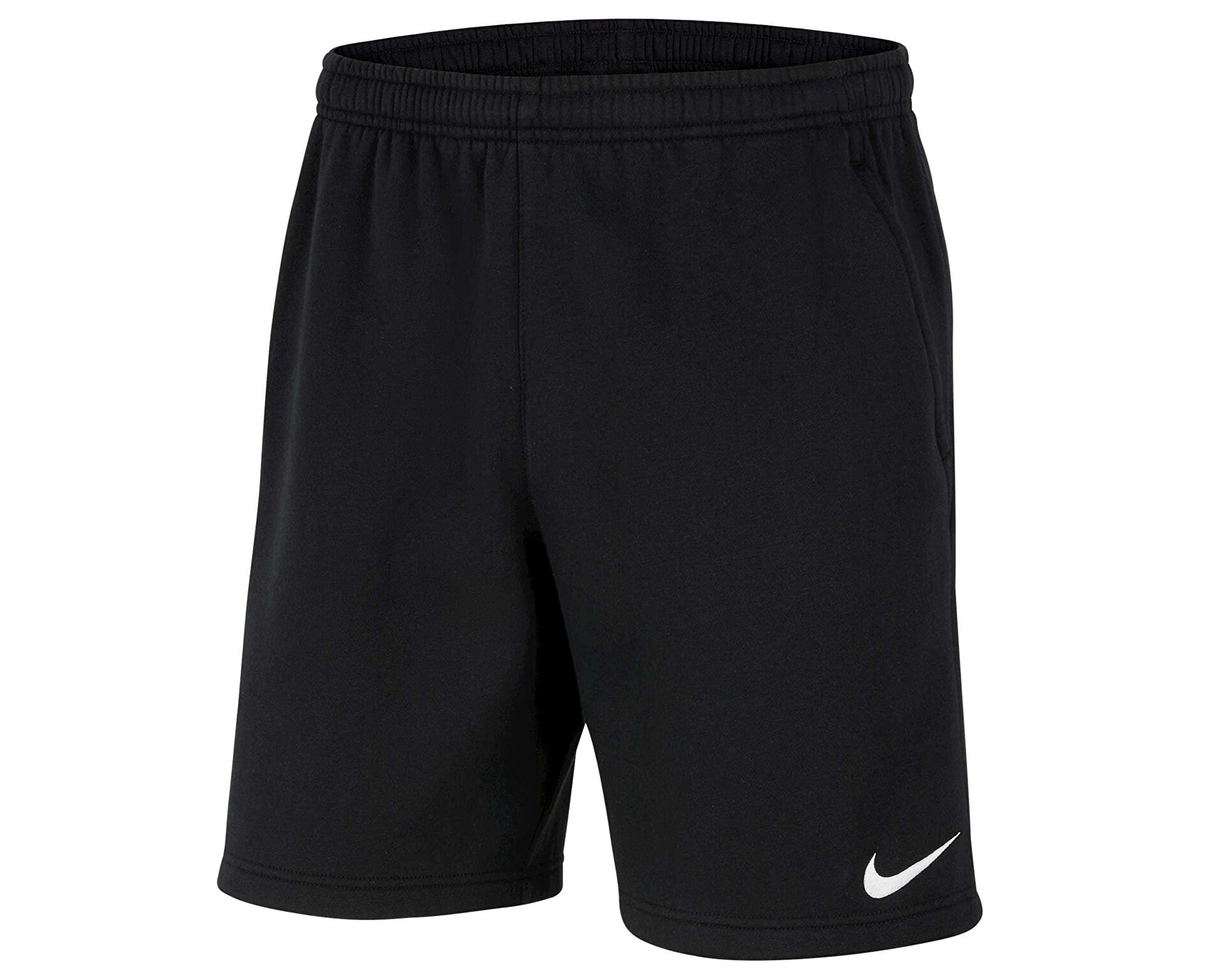 Nike Erkek M Nk Flc Park20 Short Kz Siyah CW6910-010