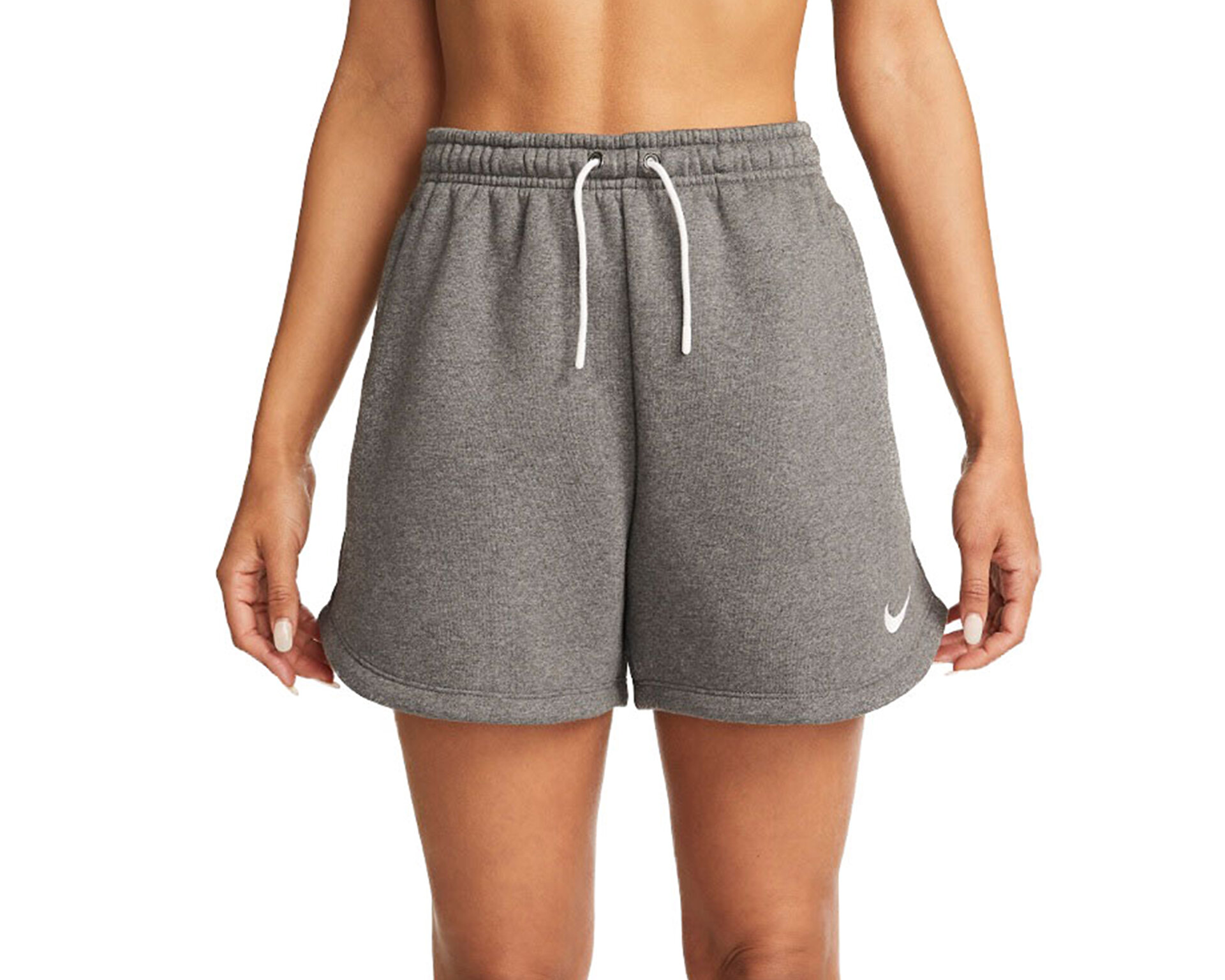womens football shorts nike