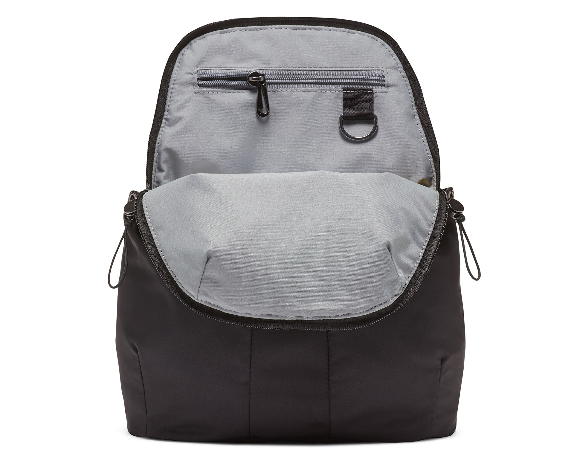 nike sportswear futura luxe women's mini backpack