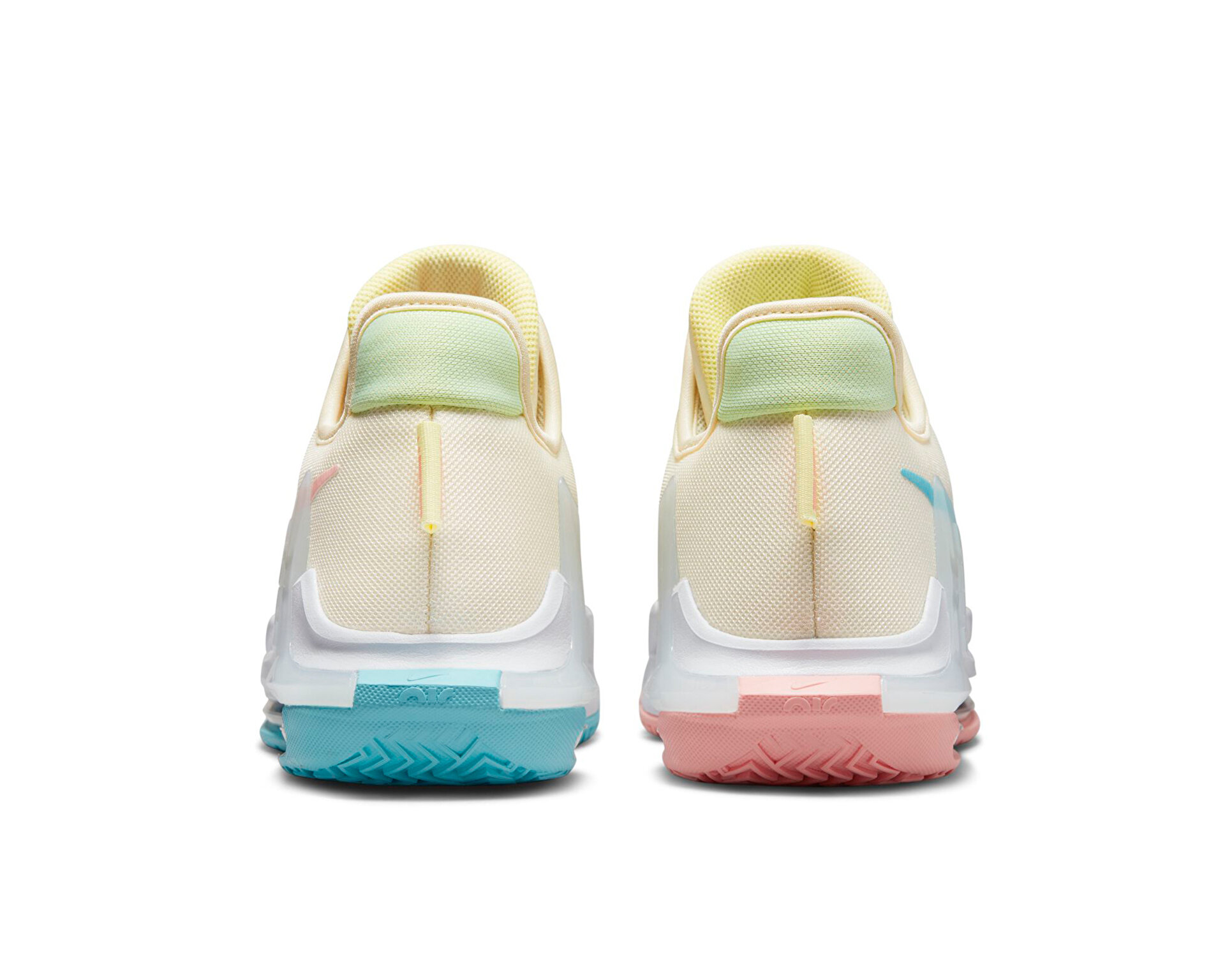 Nike Unisex Lebron Witness Vi Krem CZ4052-103