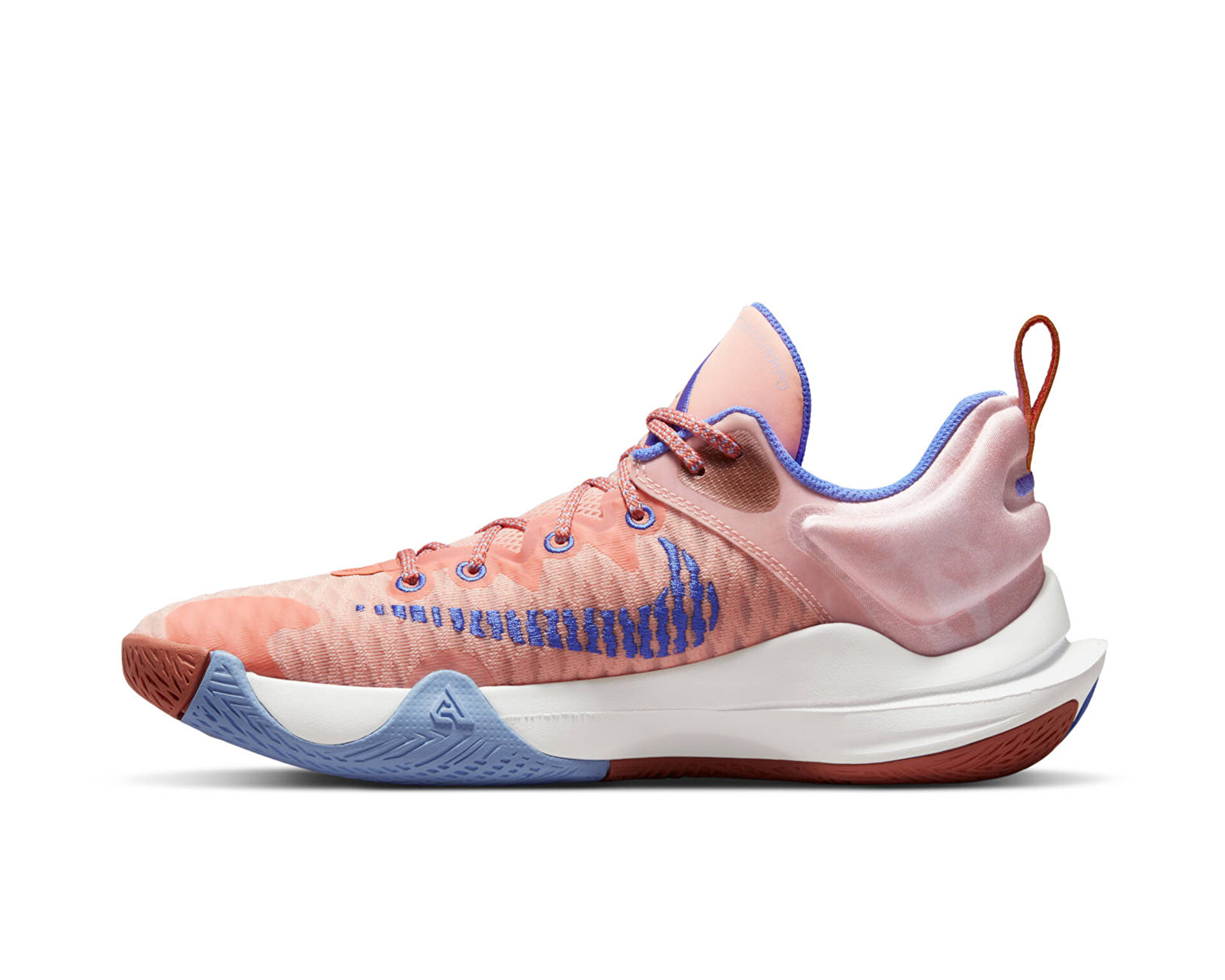 women giannis basketball shoes