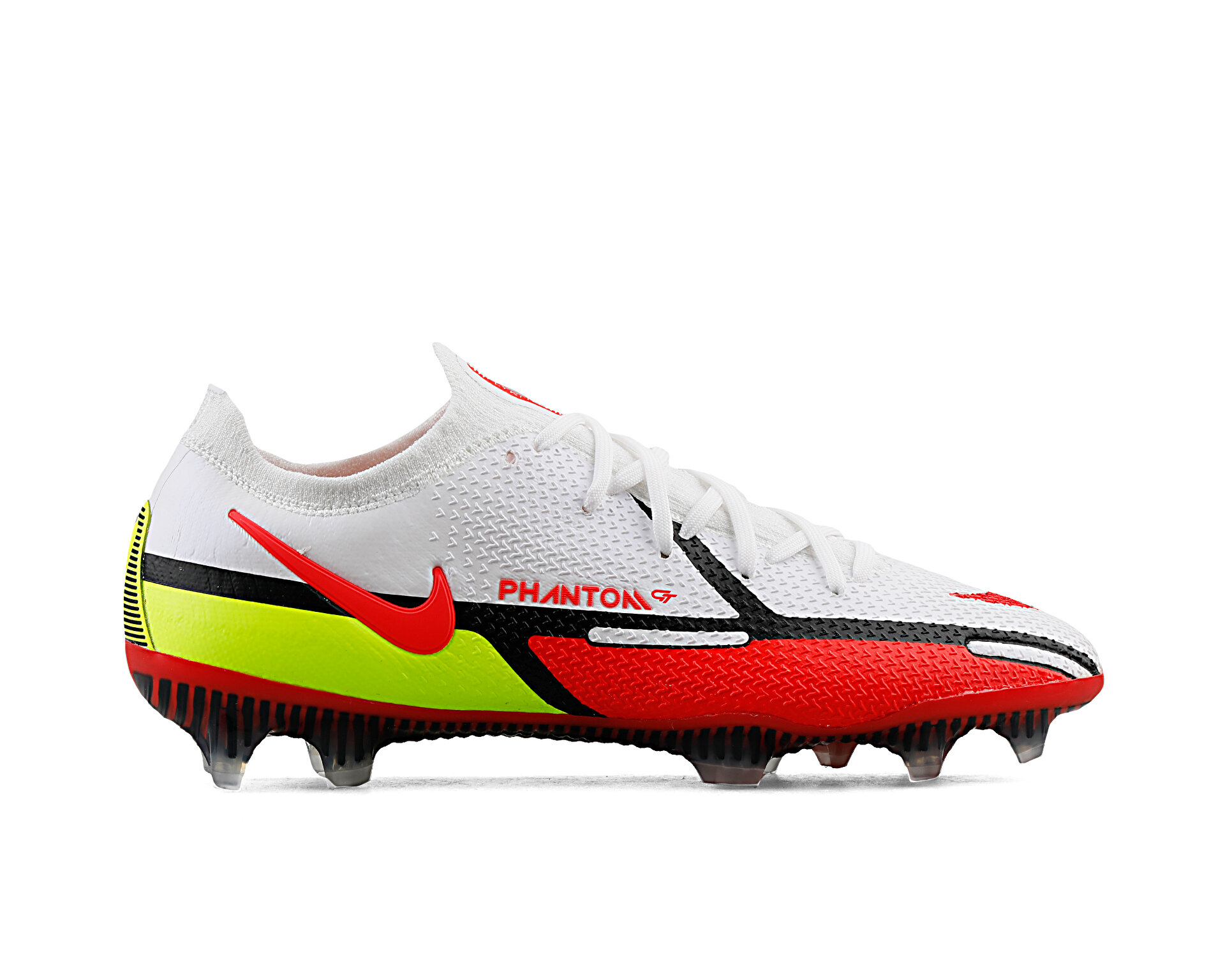 シューズ Nike Phantom GT Nike Phantom Gt2 Academy Fg/mg Erkek Krampon DA4433-407 Fiyatı