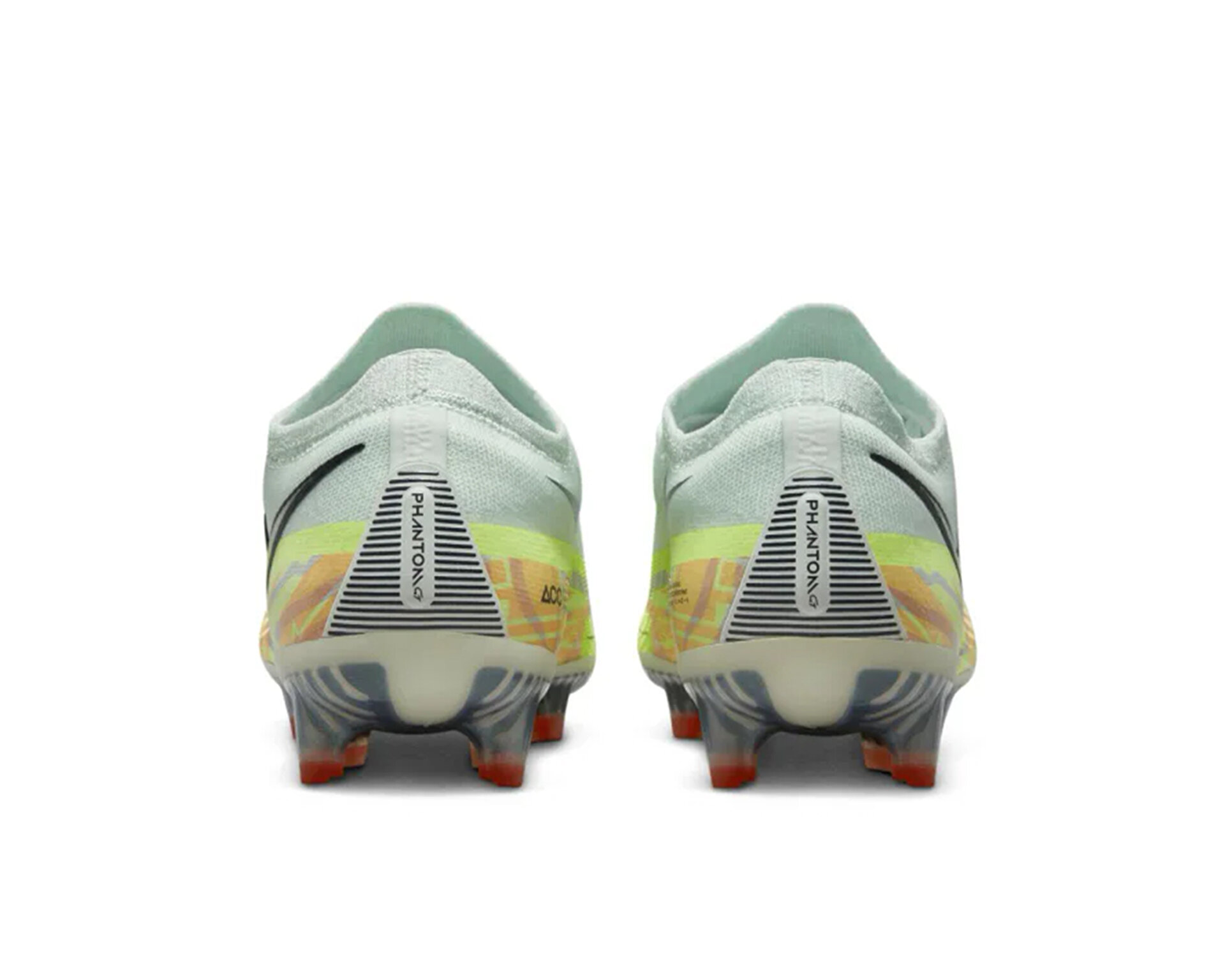 Nike Erkek Phantom Gt2 Elite Fg Yeşil CZ9890-343
