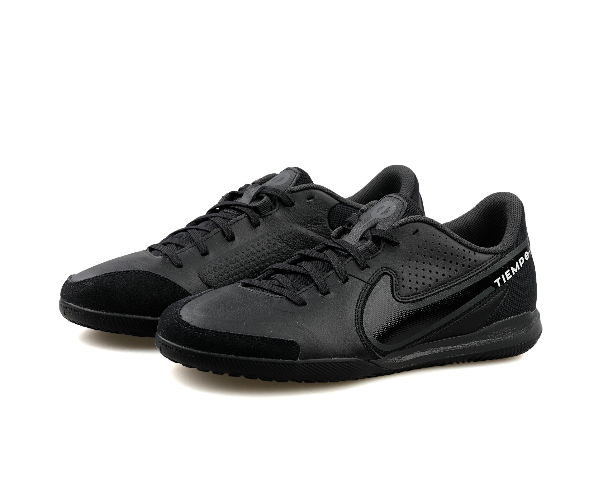 Nike Erkek Tiempo Legend 9 Academy Ic Siyah DA1190-001
