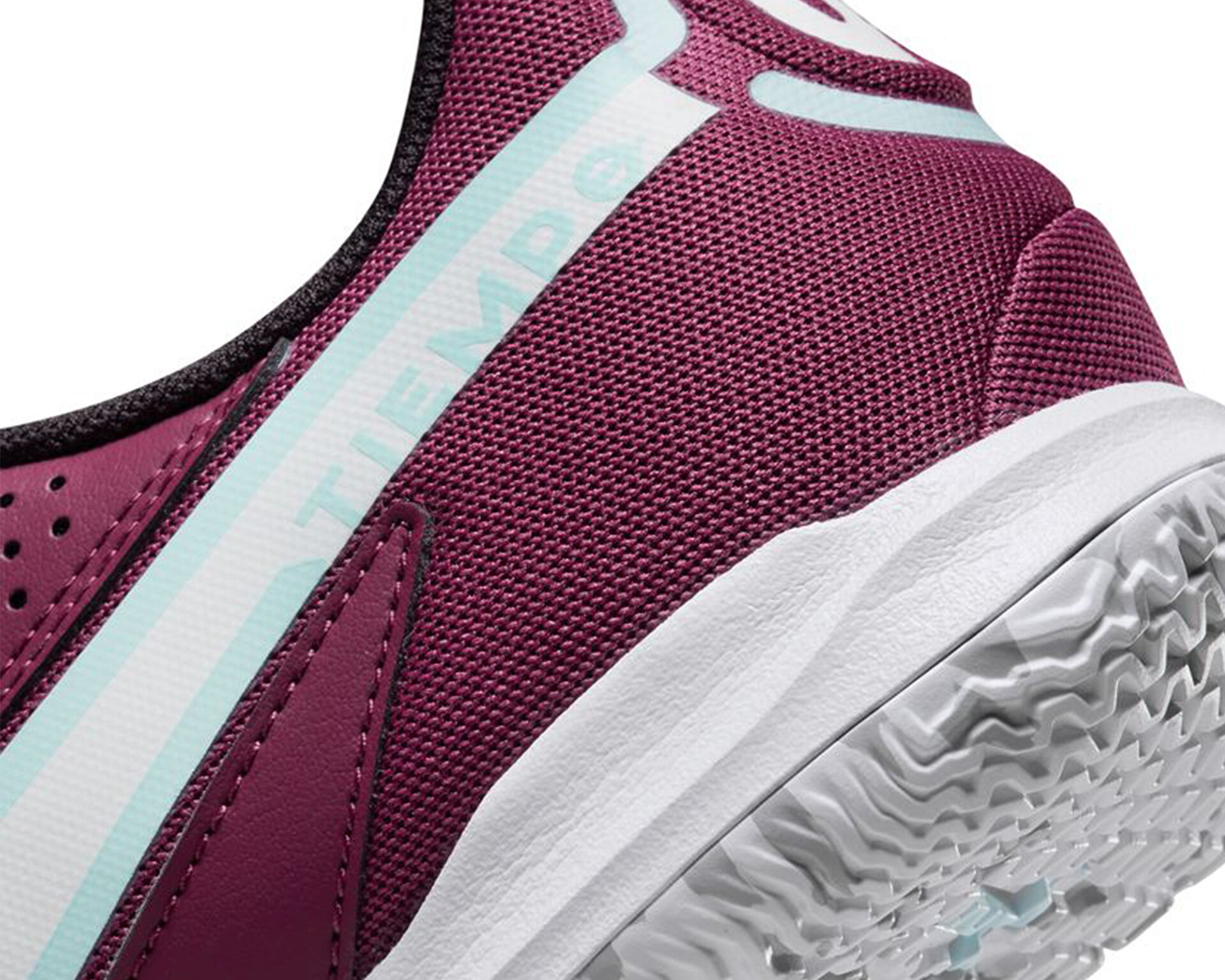 Nike Erkek Tiempo Legend 9 Academy Ic Pembe DA1190-614 Nike Erkek Tiempo Legend 9 Academy Ic Pembe DA1190-614