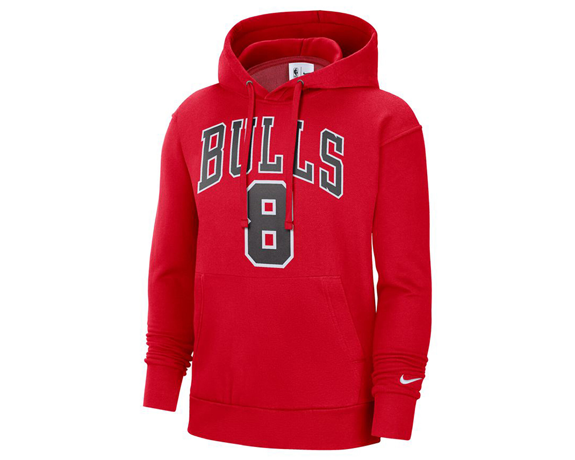 chicago bulls nike apparel