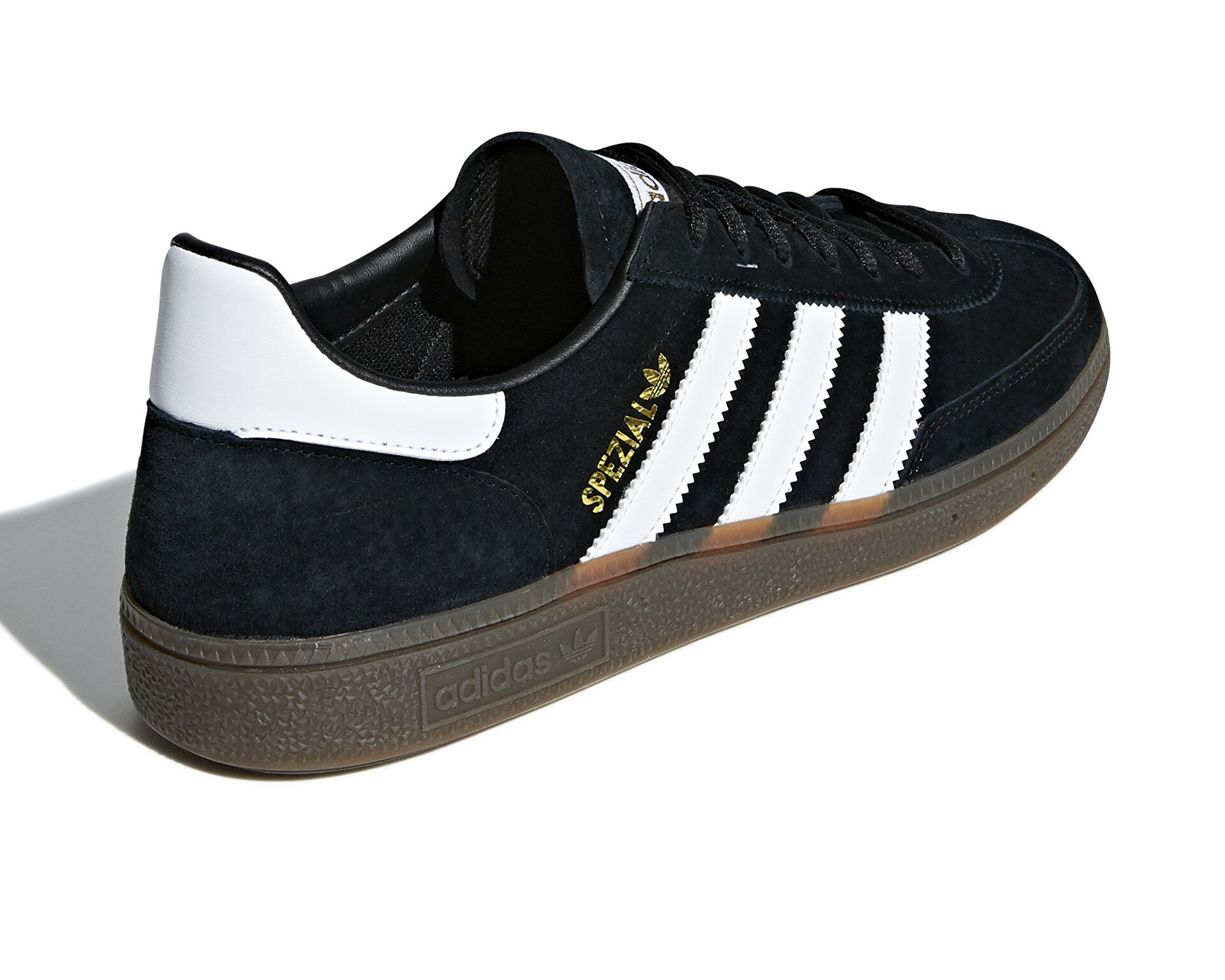 adidas Erkek Handball Spezial Siyah DB3021