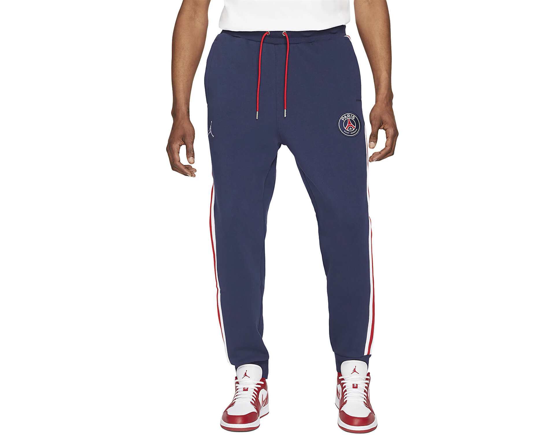 jordan psg fleece
